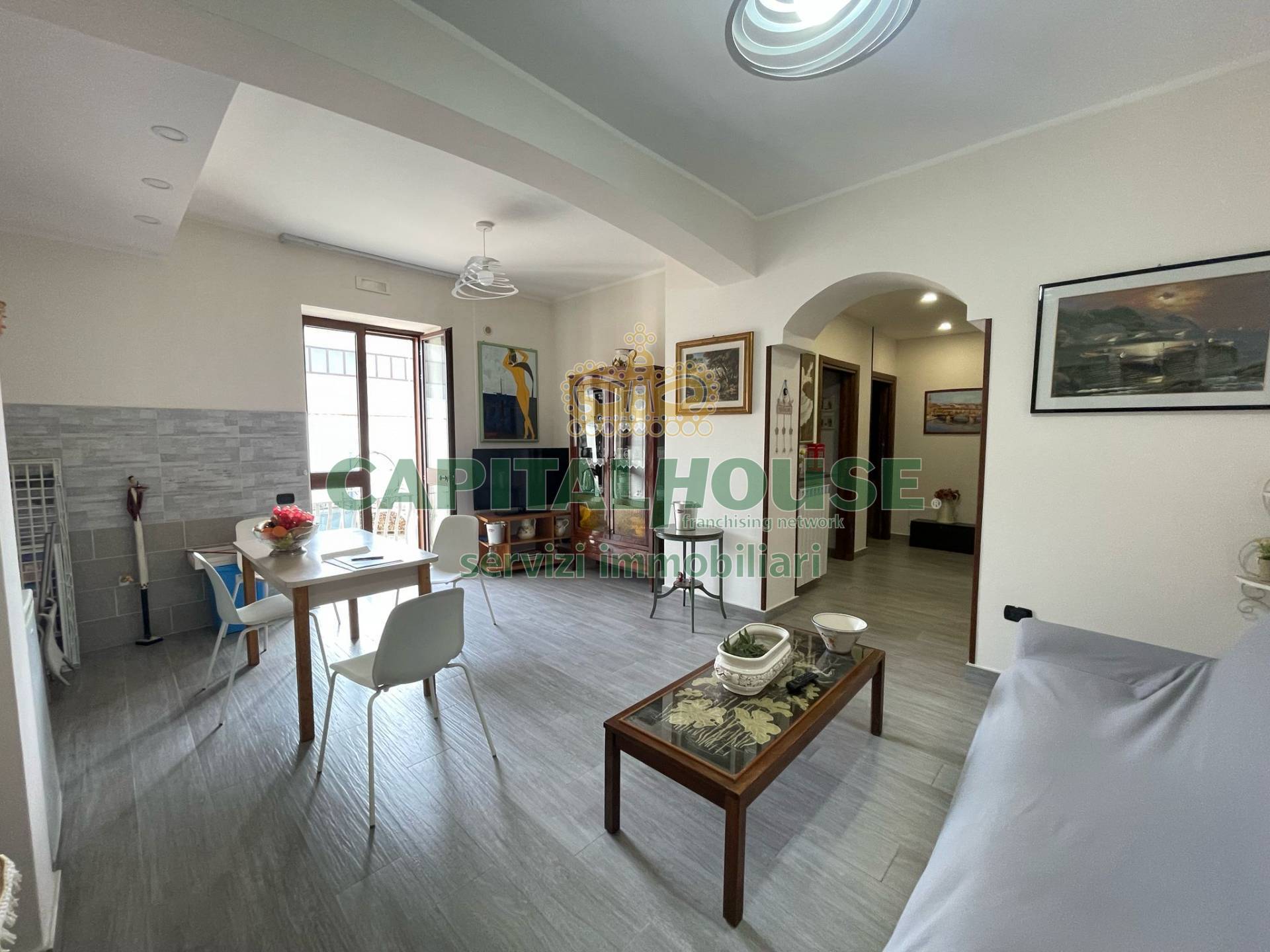 Appartamento in vendita a Sperone