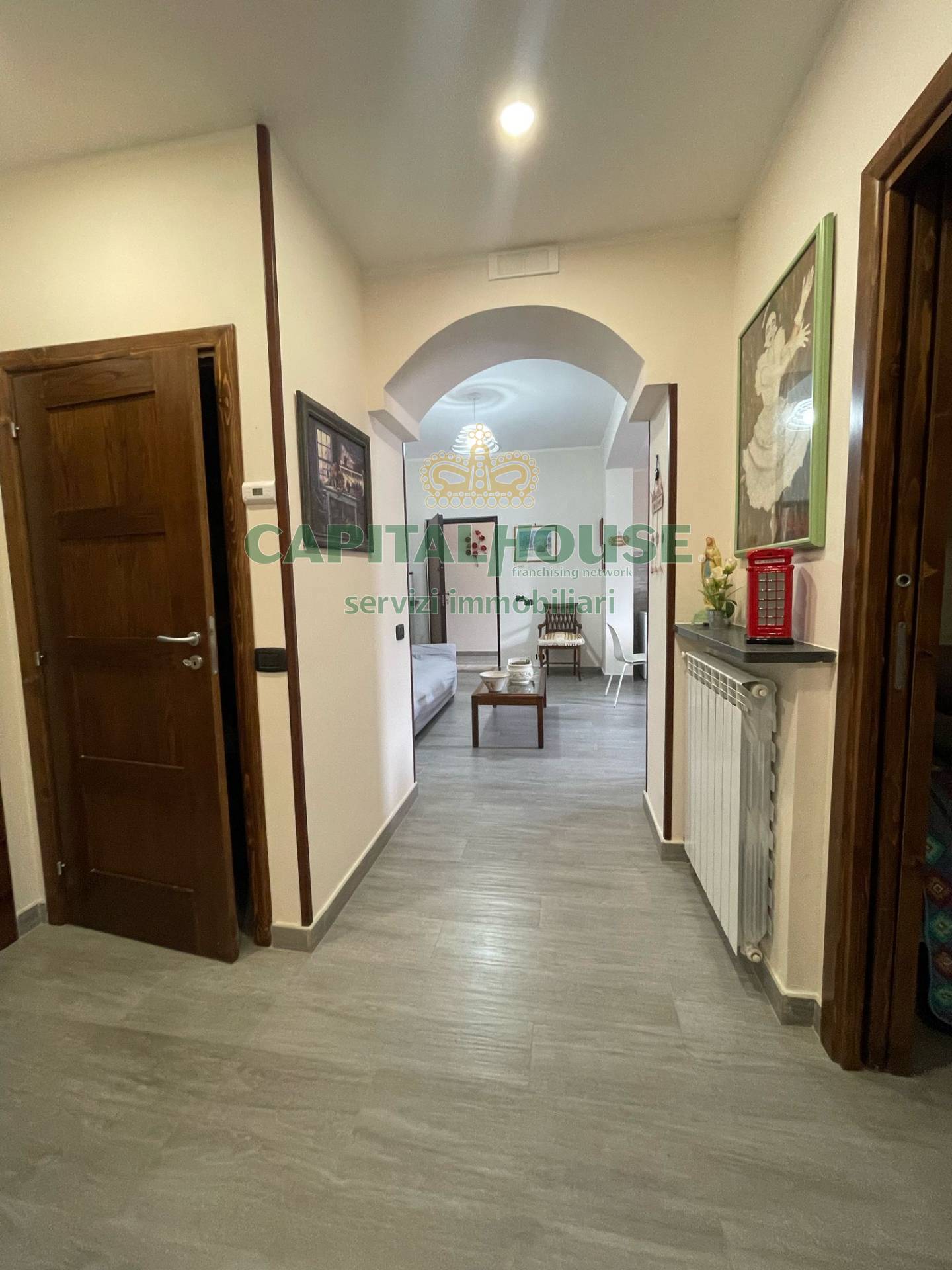 Appartamento in vendita a Sperone