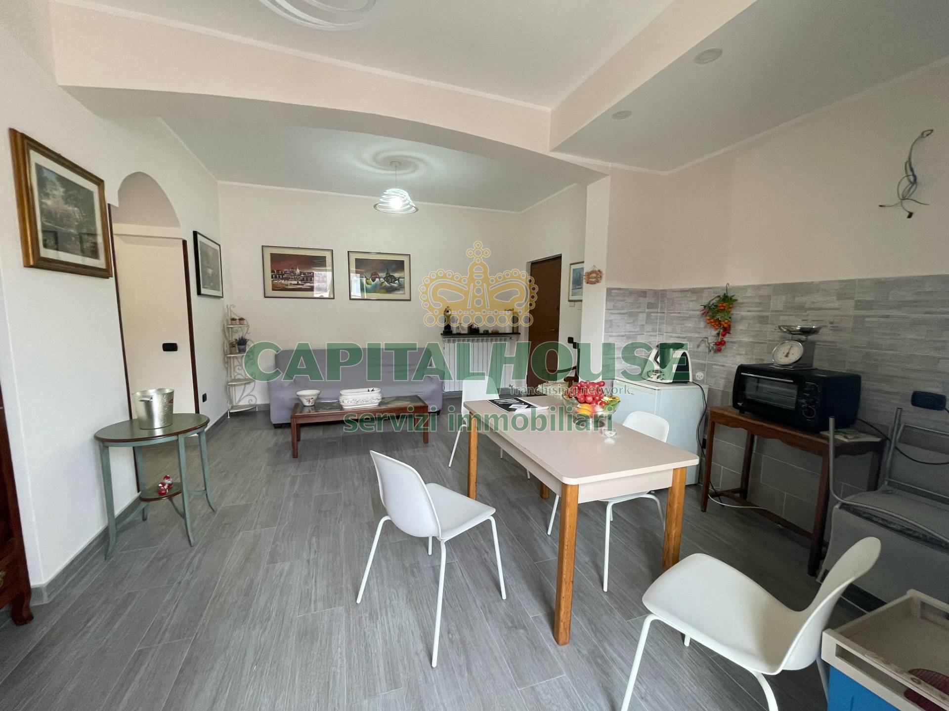 Appartamento in vendita a Sperone