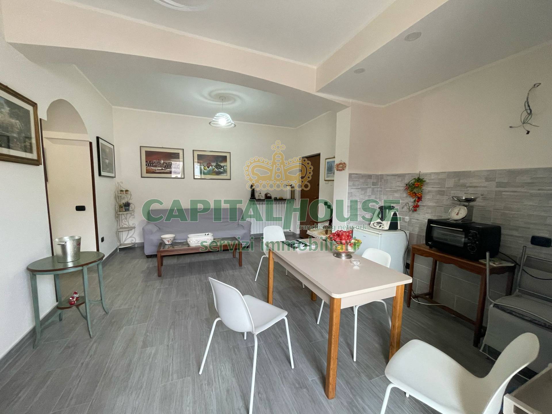 Appartamento in vendita a Sperone