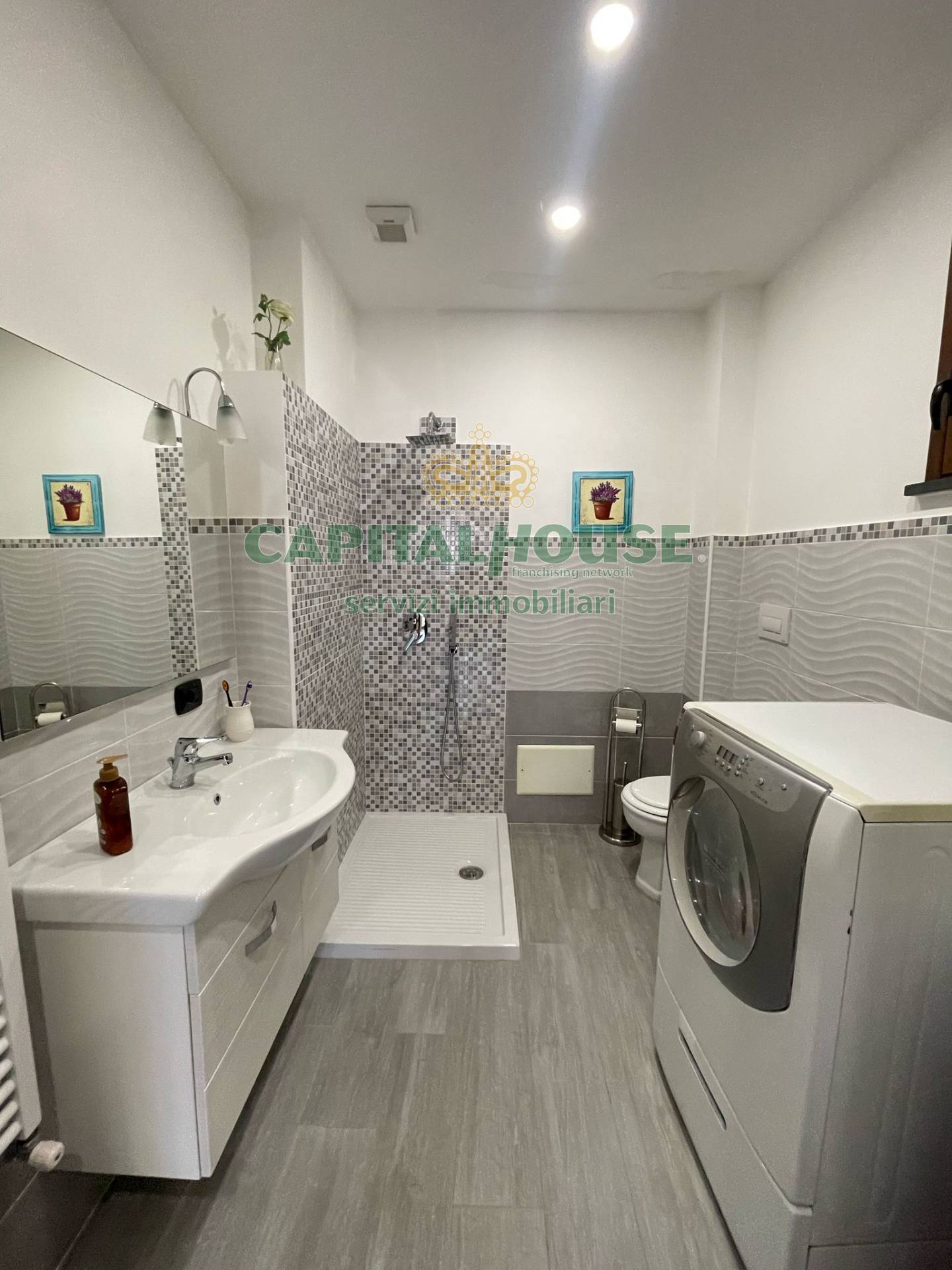 Appartamento in vendita a Sperone