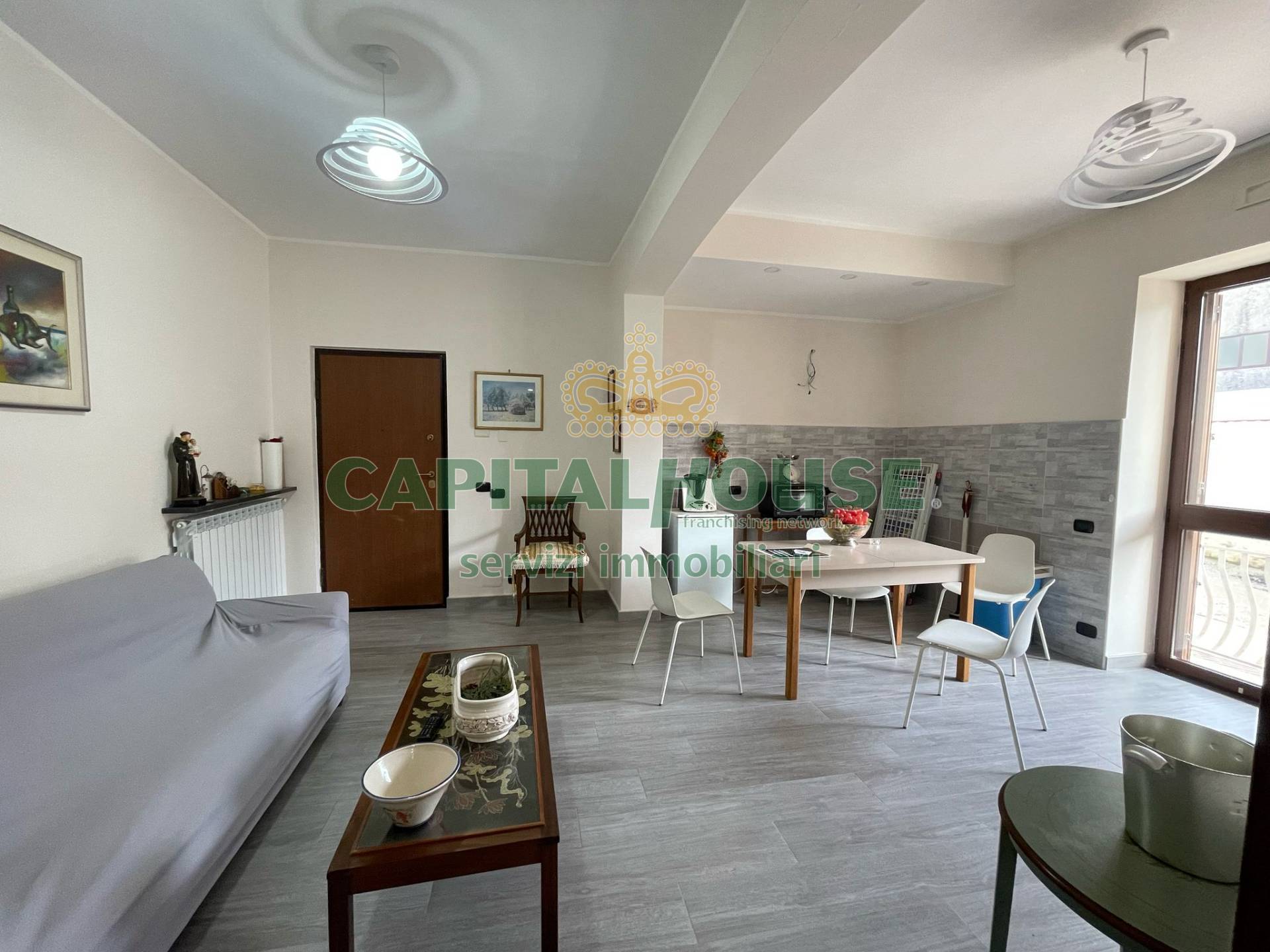 Appartamento in vendita a Sperone