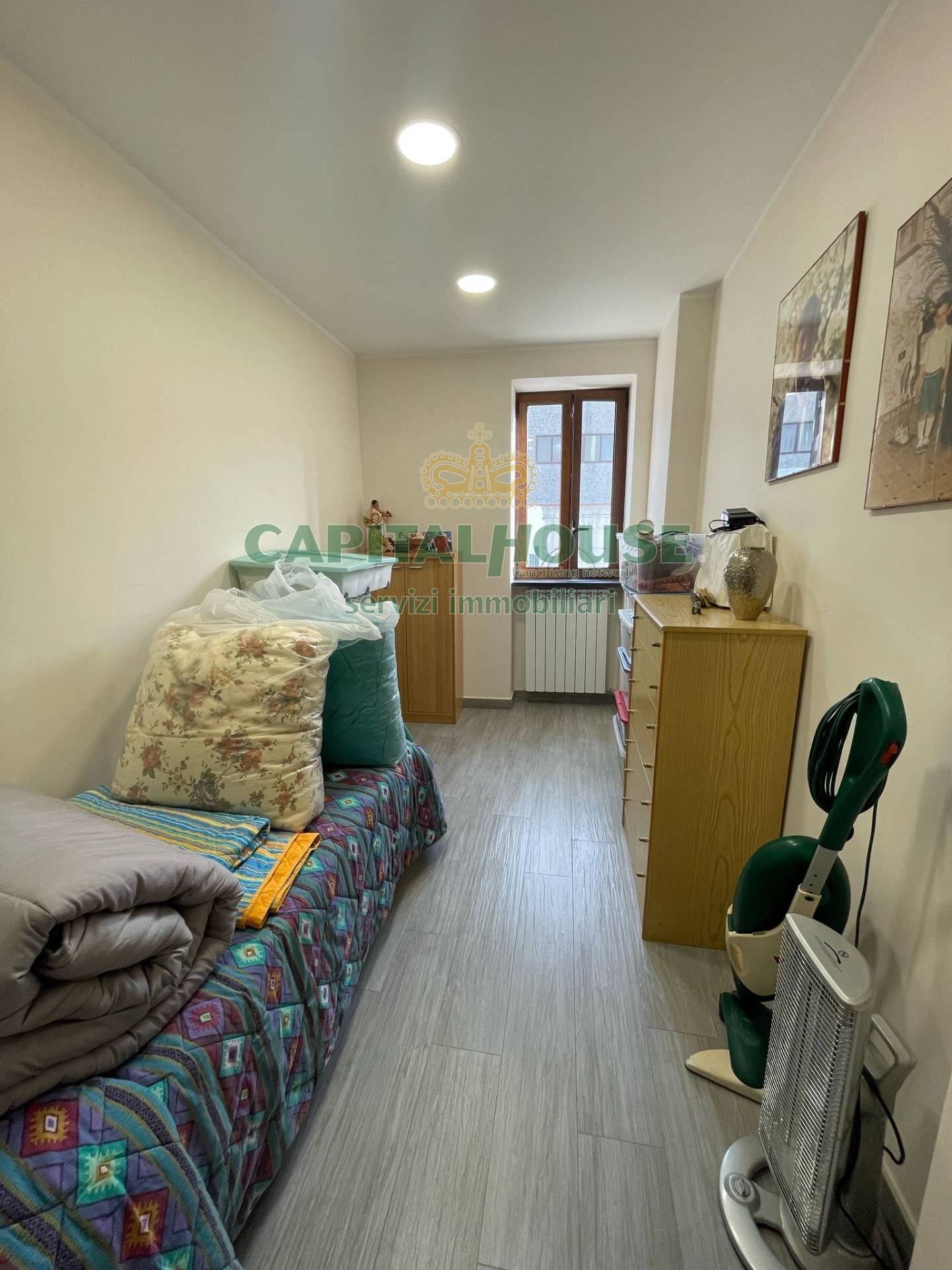 Appartamento in vendita a Sperone