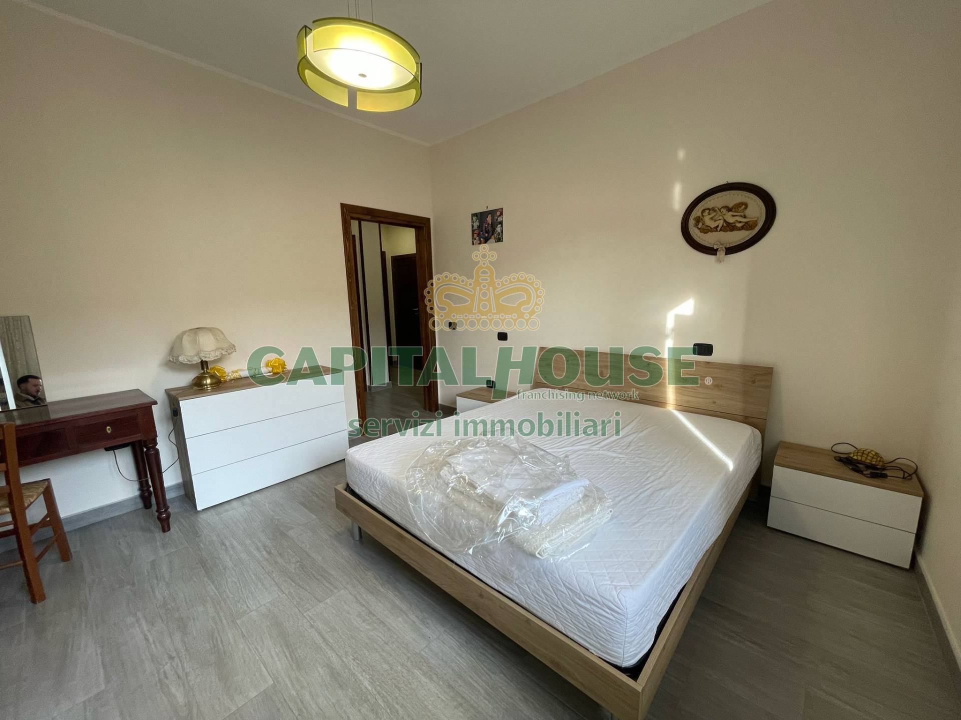 Appartamento in vendita a Sperone