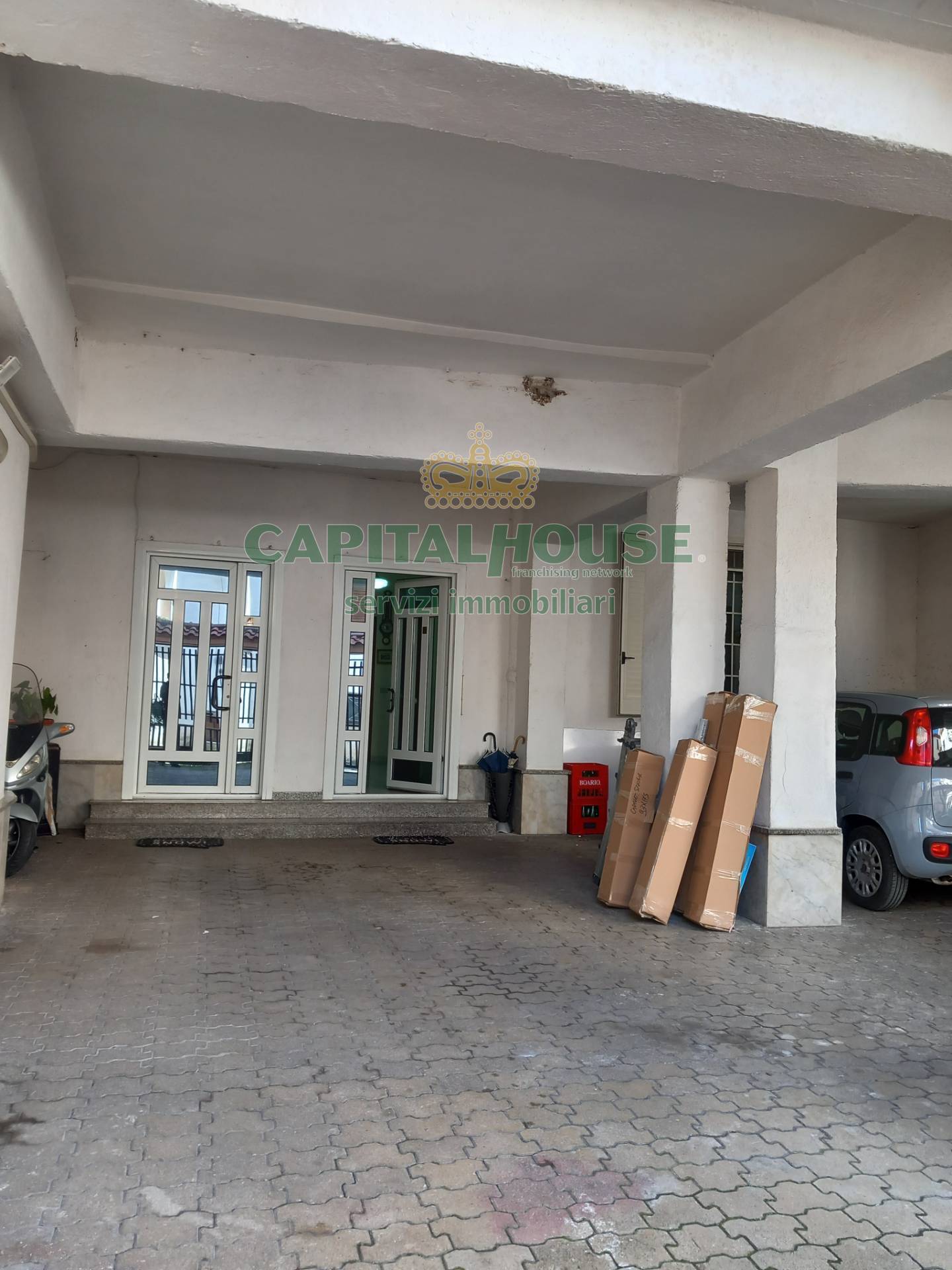 Indipendente in vendita a Avella