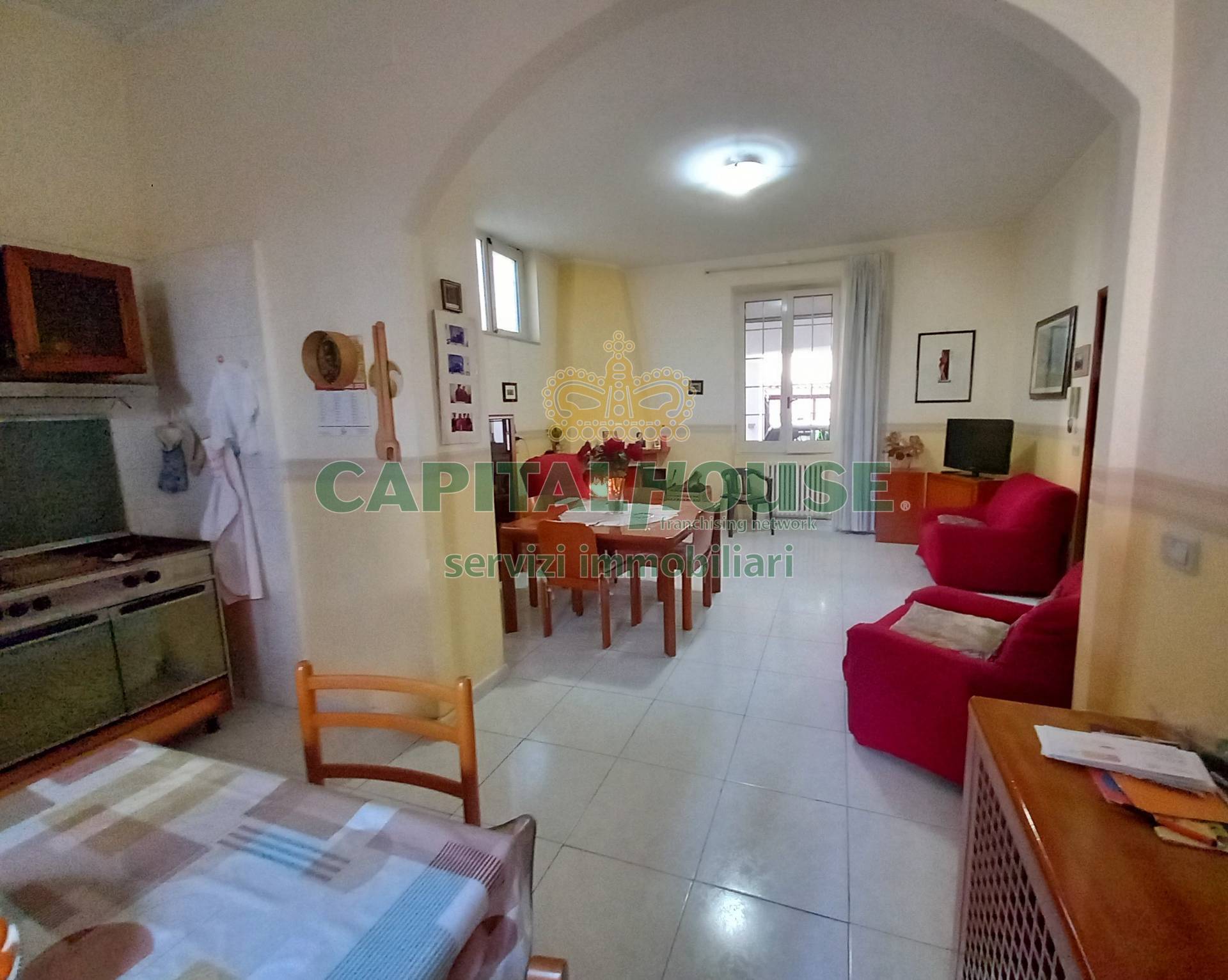 Indipendente in vendita a Avella