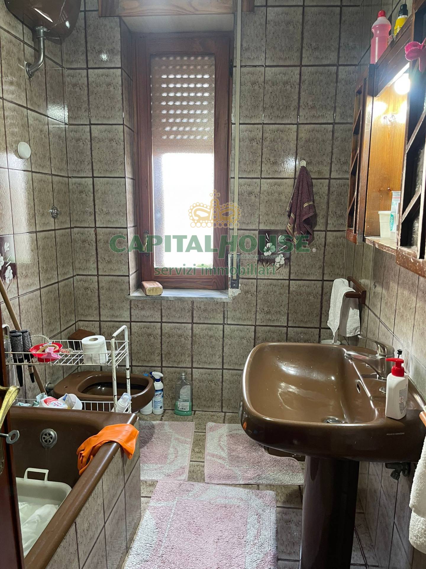 S.Indipendente in vendita a Avella