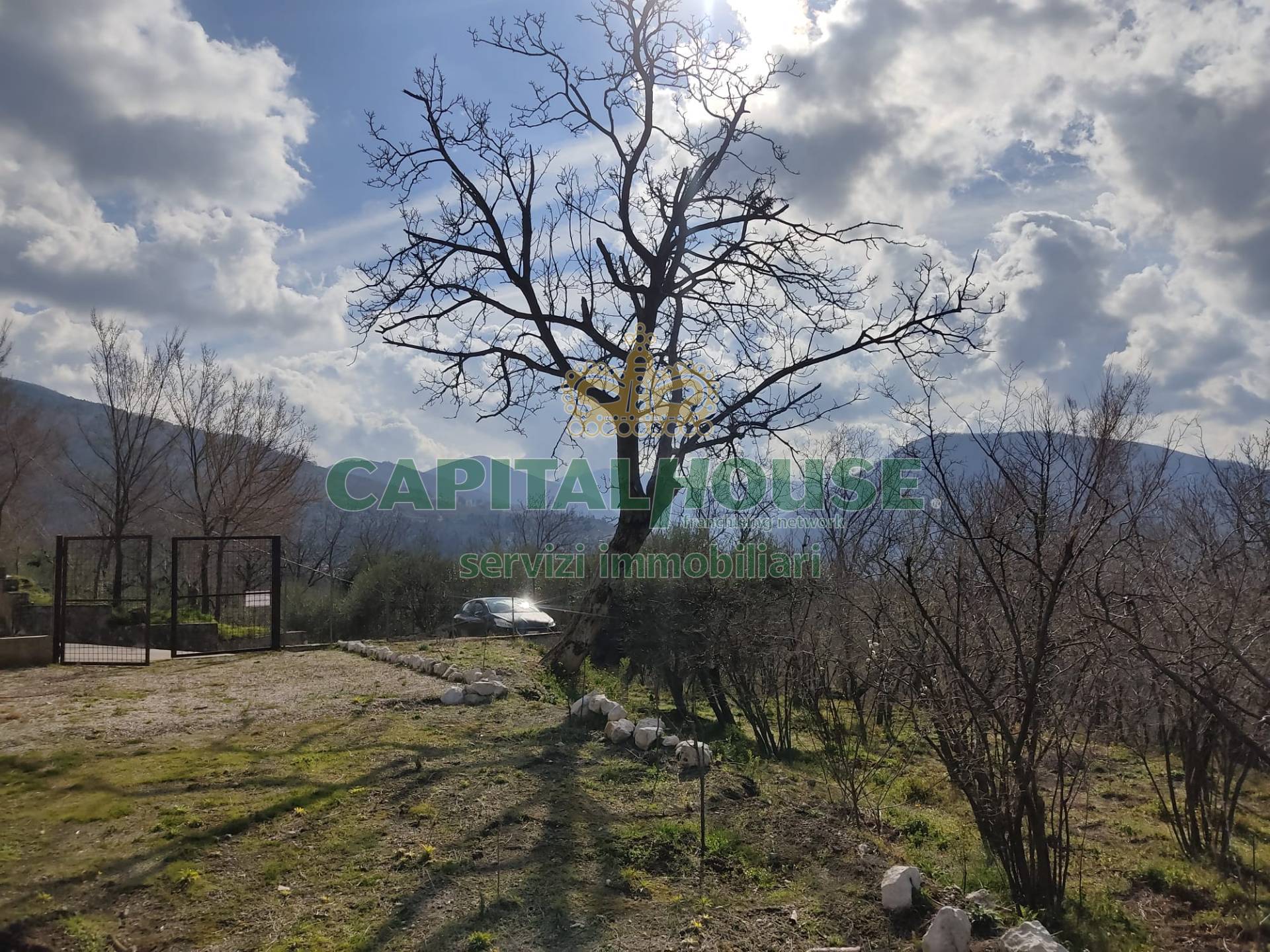 Terreno agr. terrazzato in vendita a Sirignano