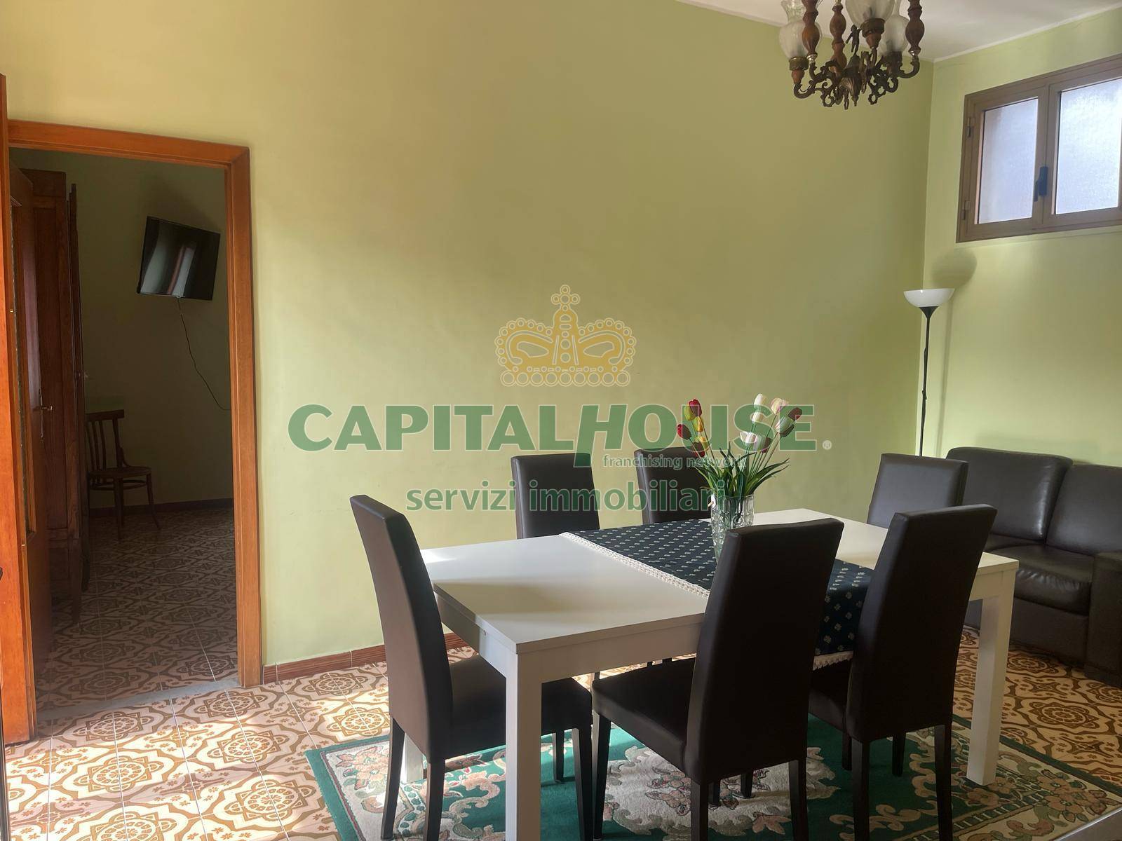 S.Indipendente in vendita a Sperone