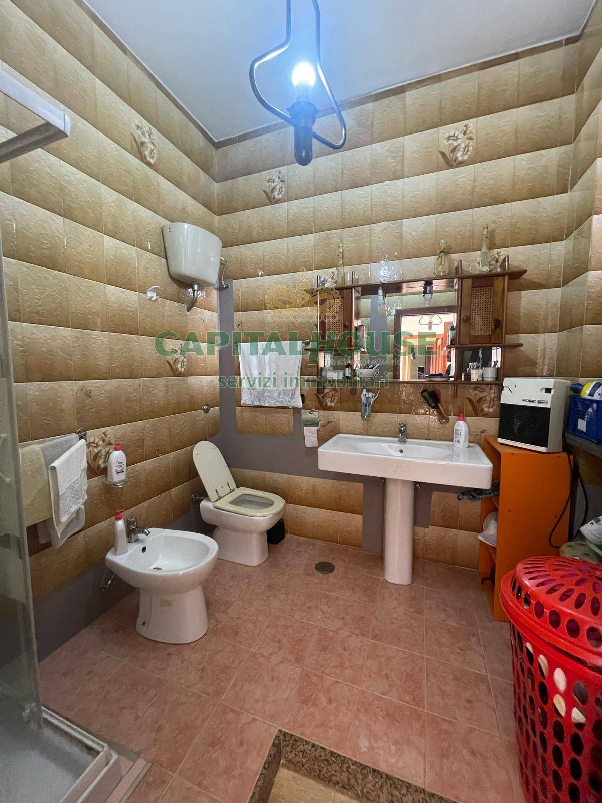 S.Indipendente in vendita a Sperone