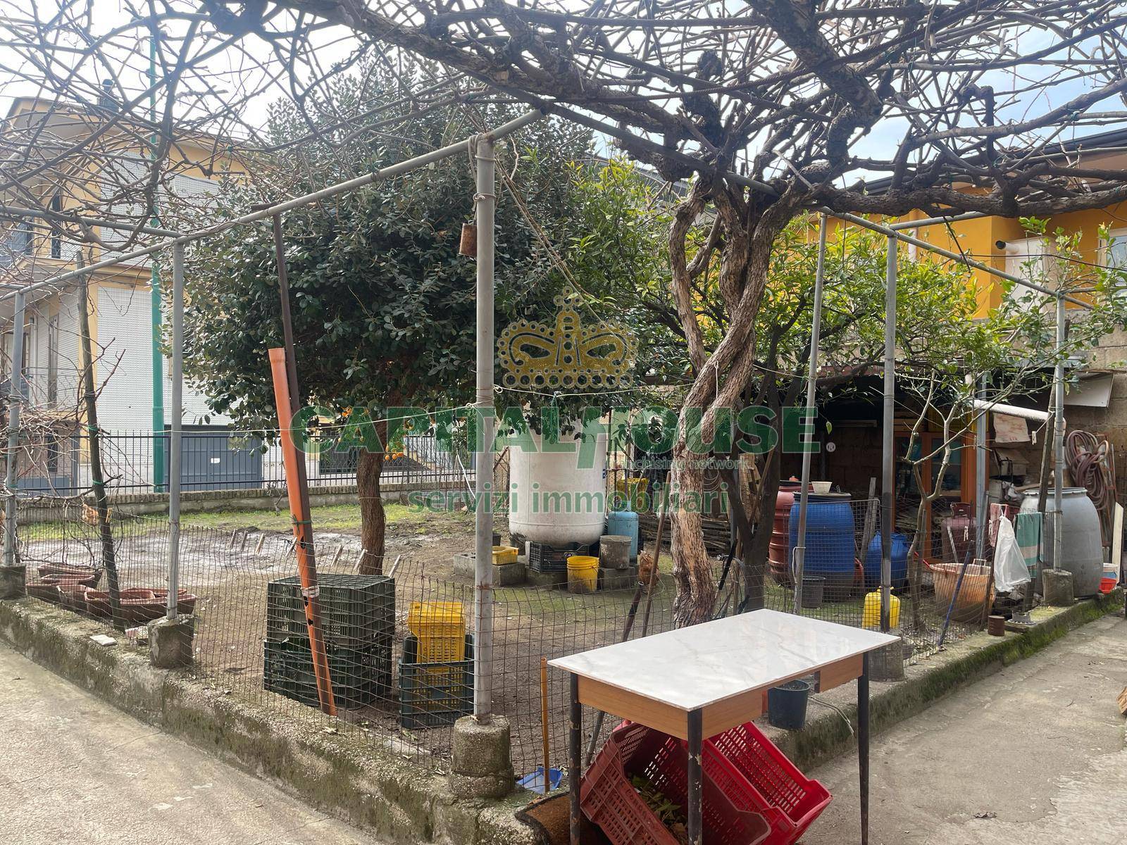 S.Indipendente in vendita a Sperone