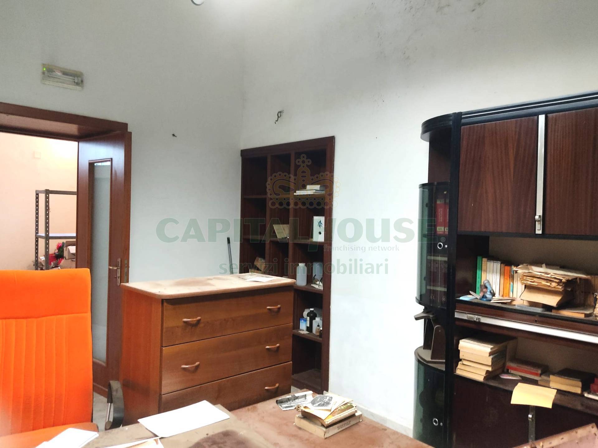 S.Indipendente in vendita a Baiano