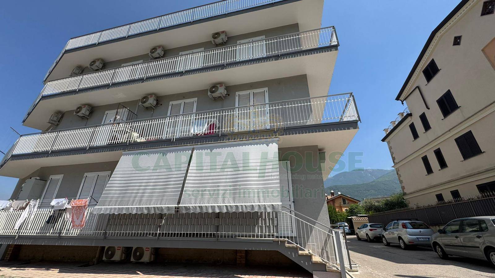 Appartamento in vendita a Mugnano del Cardinale