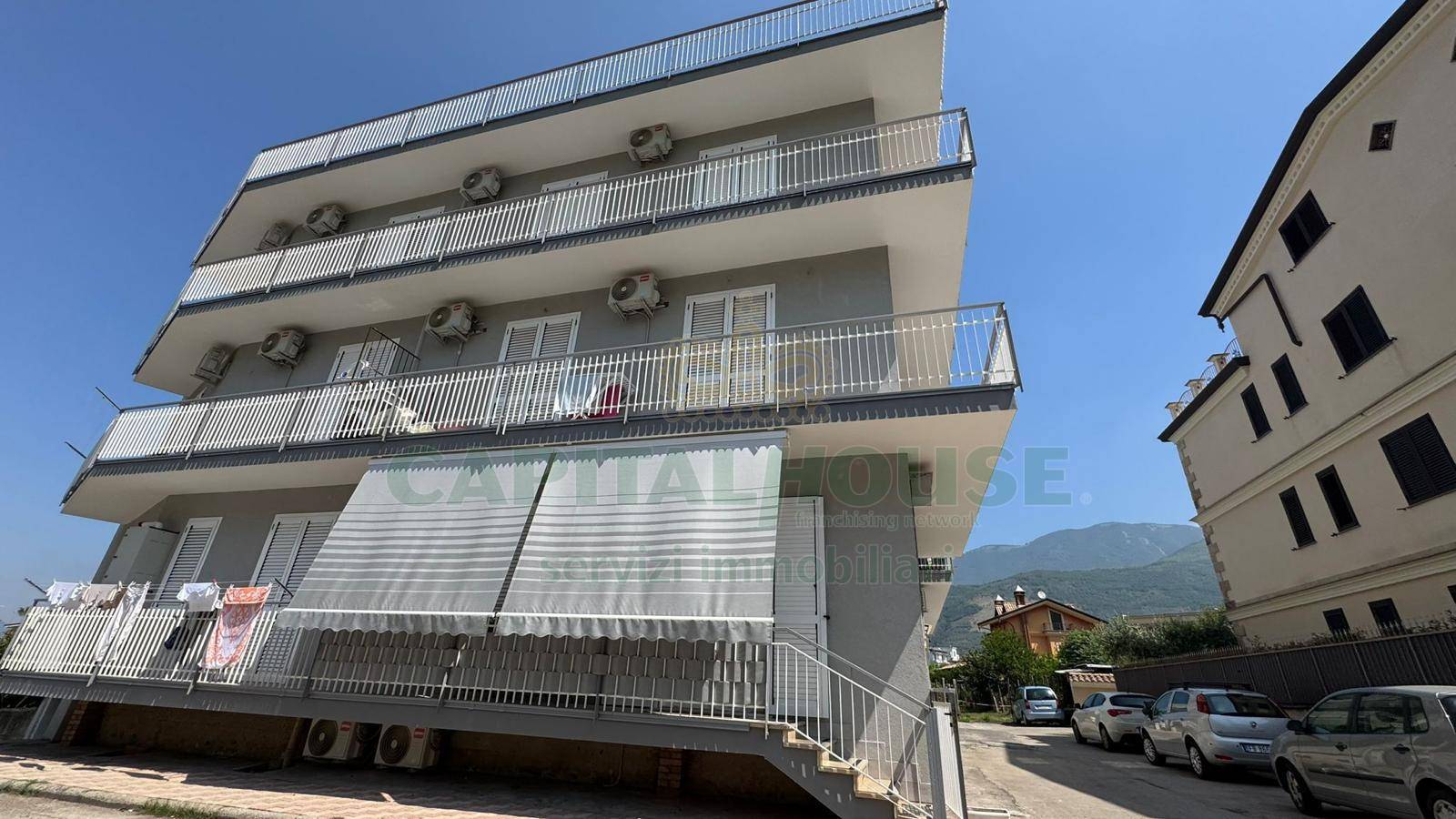 Appartamento in vendita a Mugnano del Cardinale