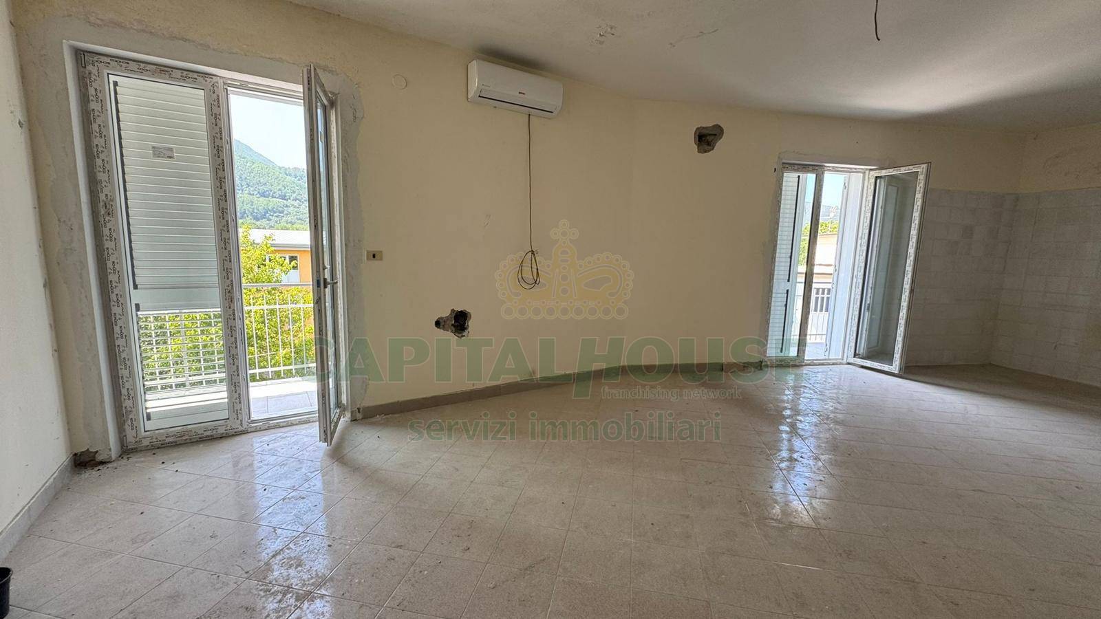 Appartamento in vendita a Mugnano del Cardinale