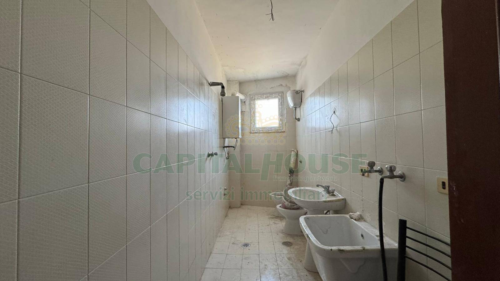 Appartamento in vendita a Mugnano del Cardinale