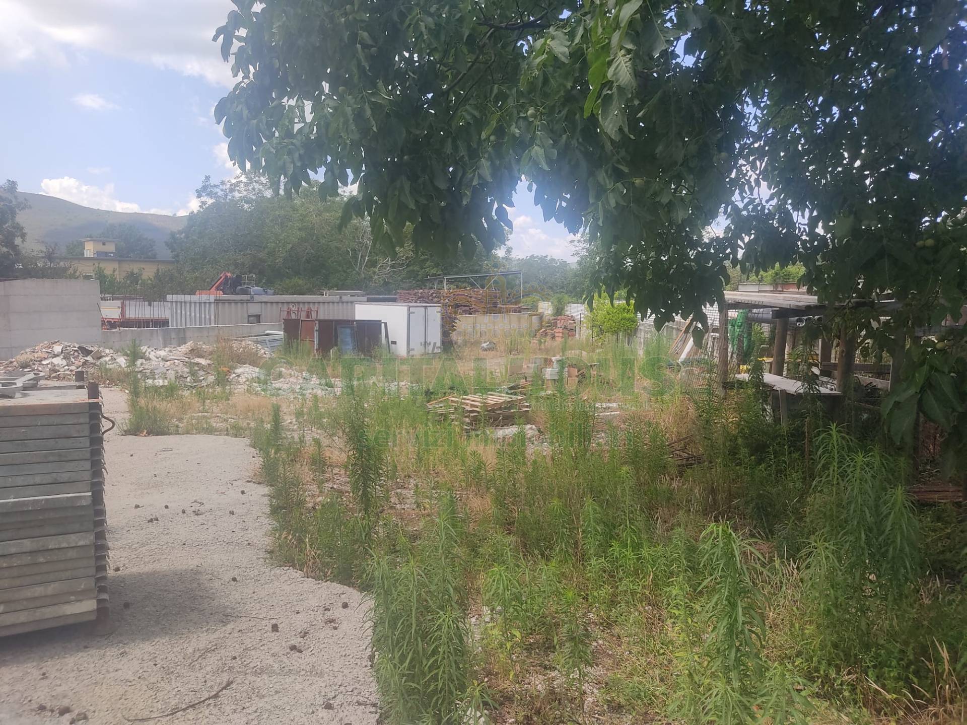 Terreno agricolo in vendita a Sirignano