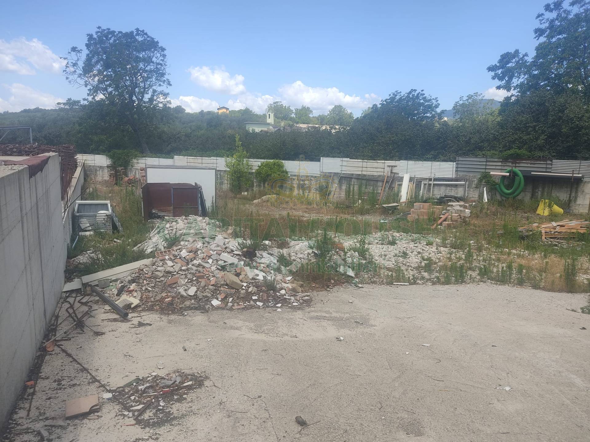 Terreno agricolo in vendita a Sirignano