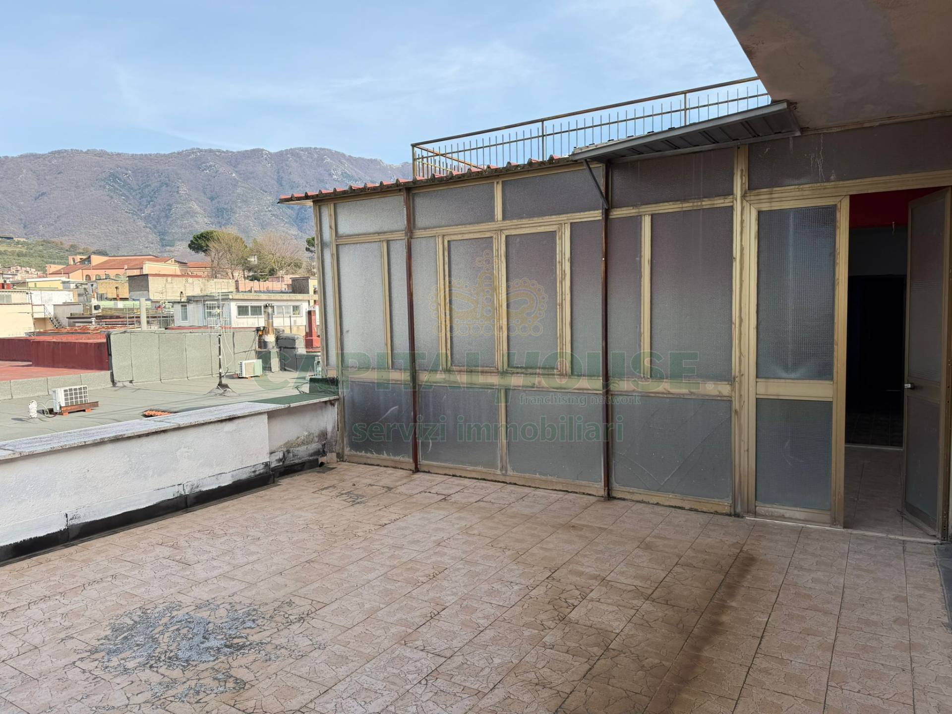 Bilocale in vendita a Avella