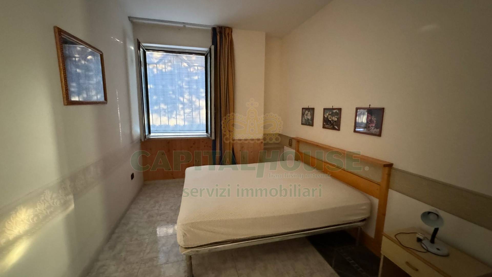 Bilocale in affitto a Quadrelle