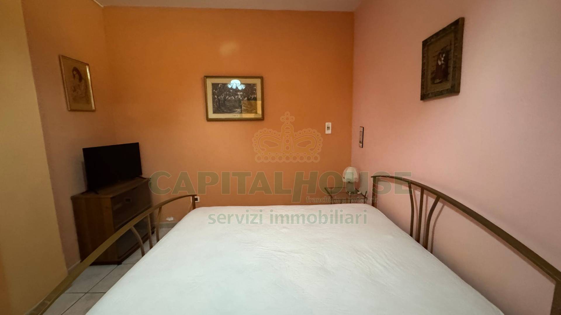 Bilocale in affitto a Quadrelle