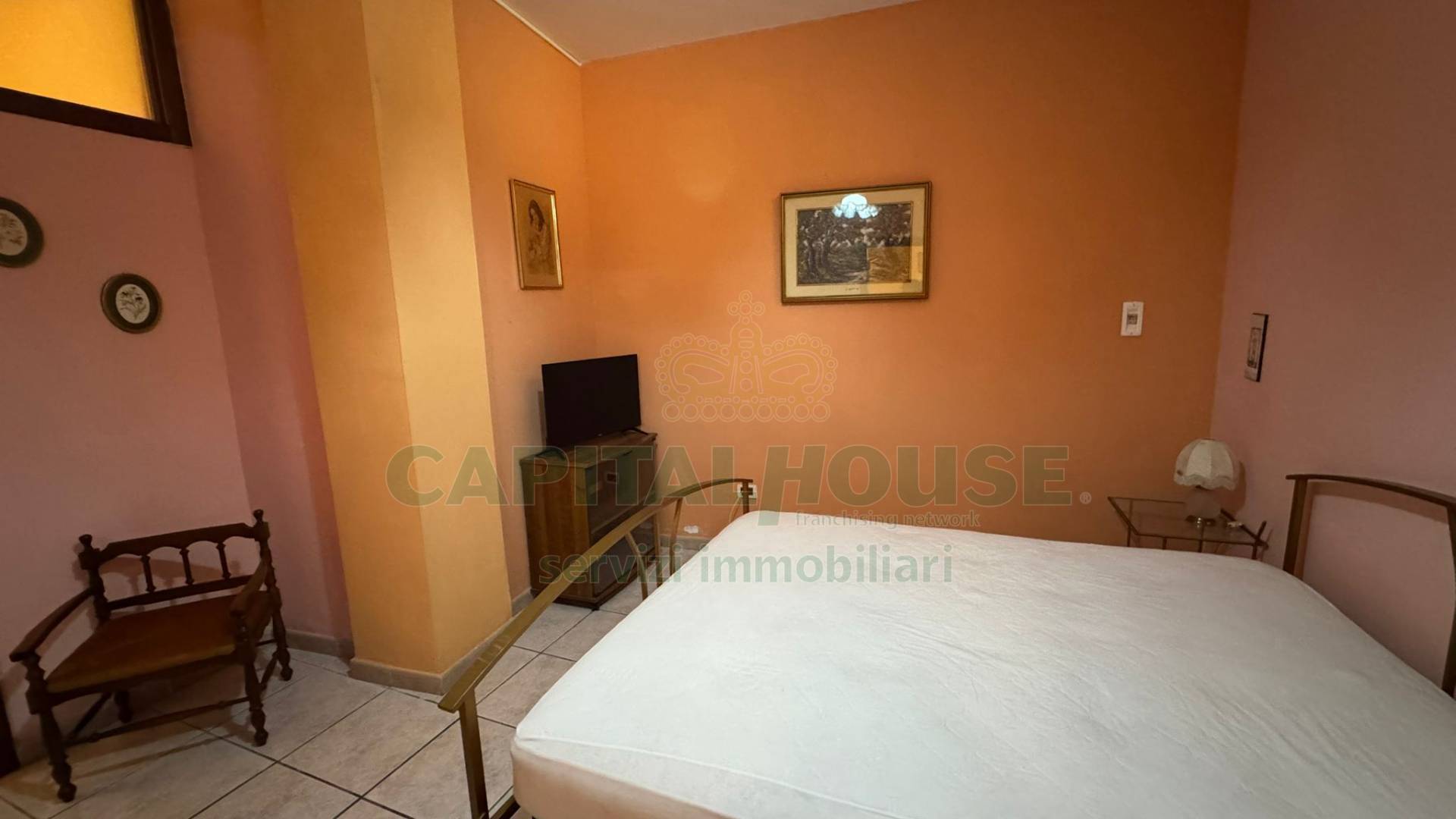 Bilocale in affitto a Quadrelle