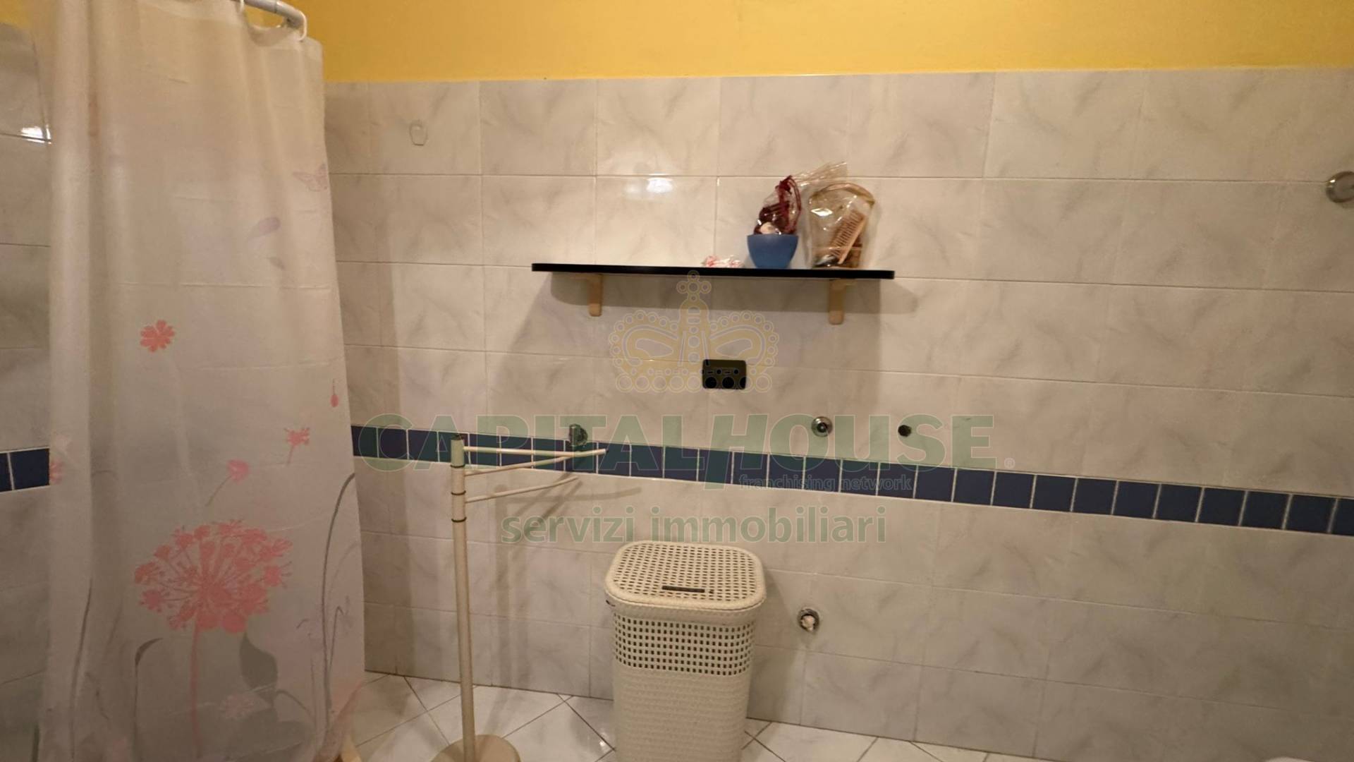 Bilocale in affitto a Quadrelle