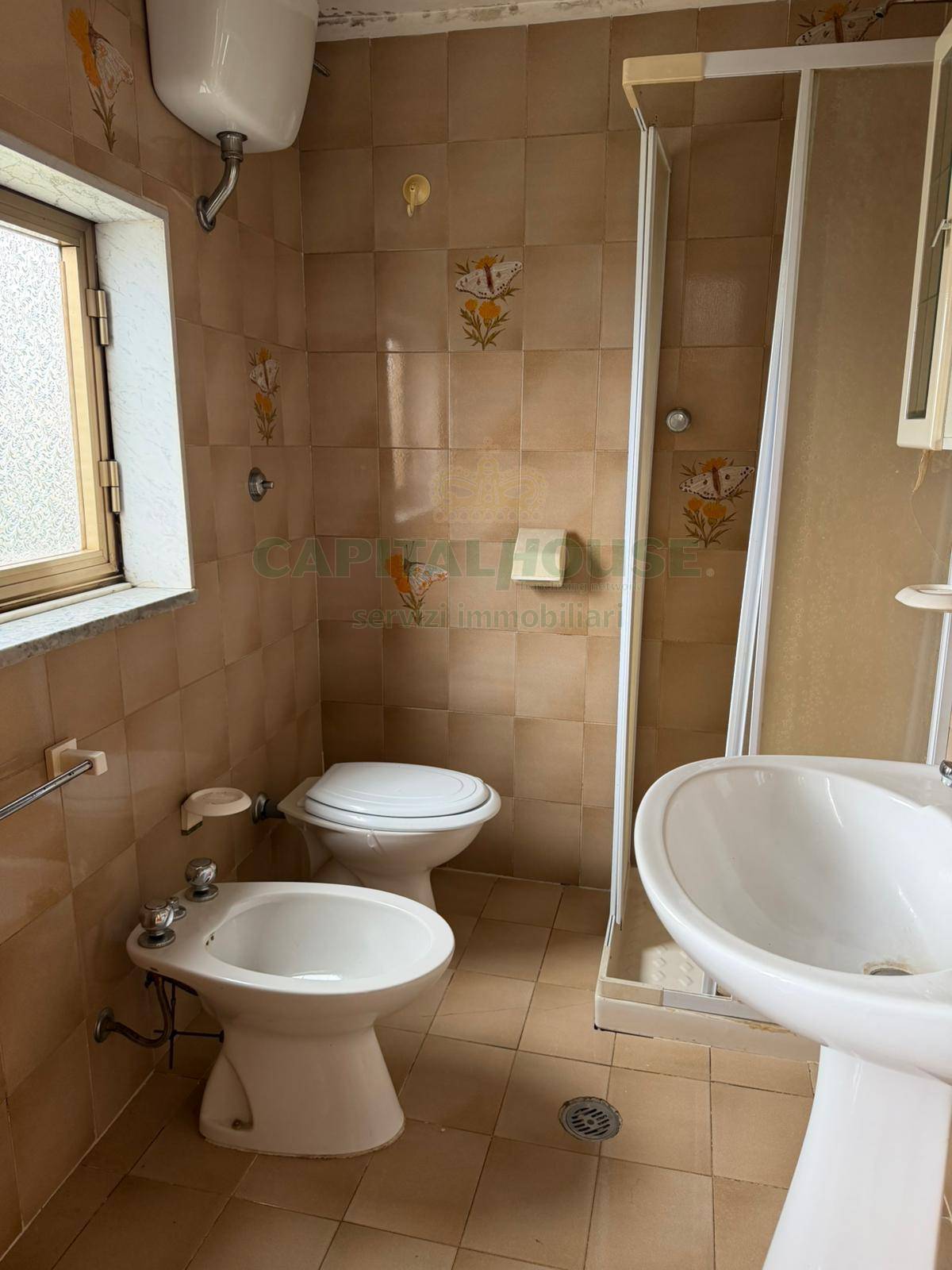 Bilocale in vendita a Avella