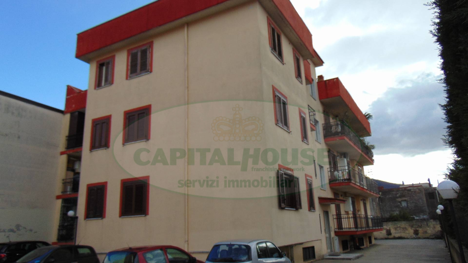 Appartamento in affitto a Sirignano