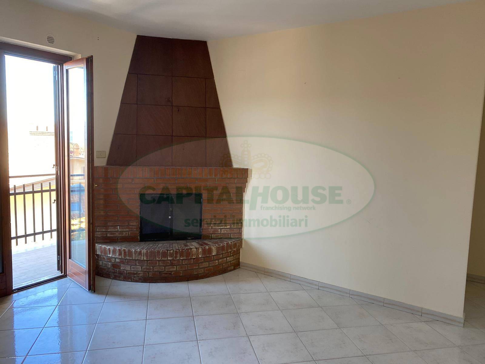 Appartamento in affitto a Sirignano