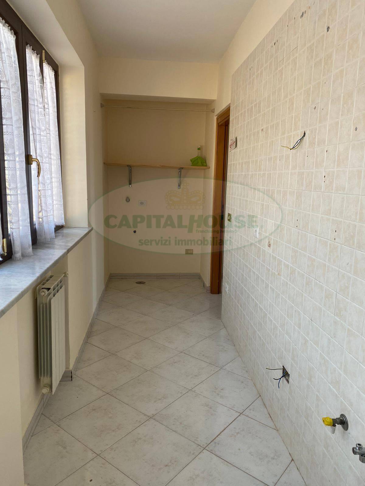 Appartamento in affitto a Sirignano