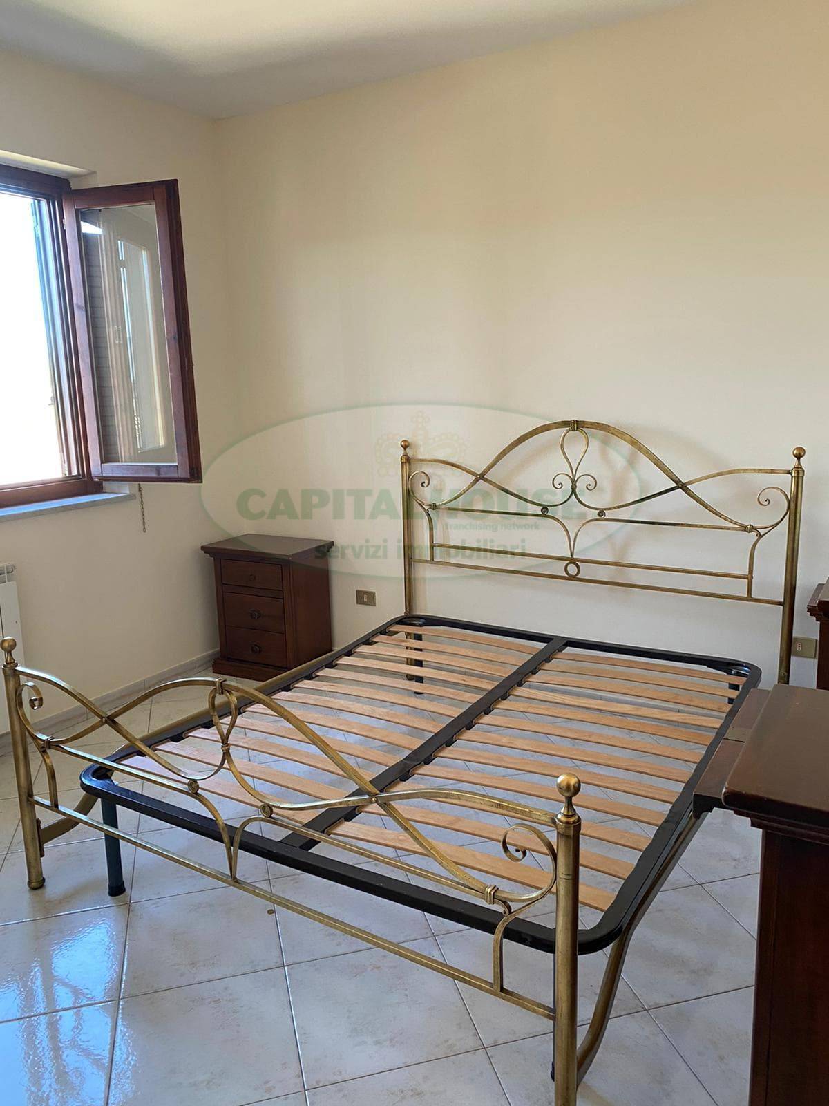 Appartamento in affitto a Sirignano