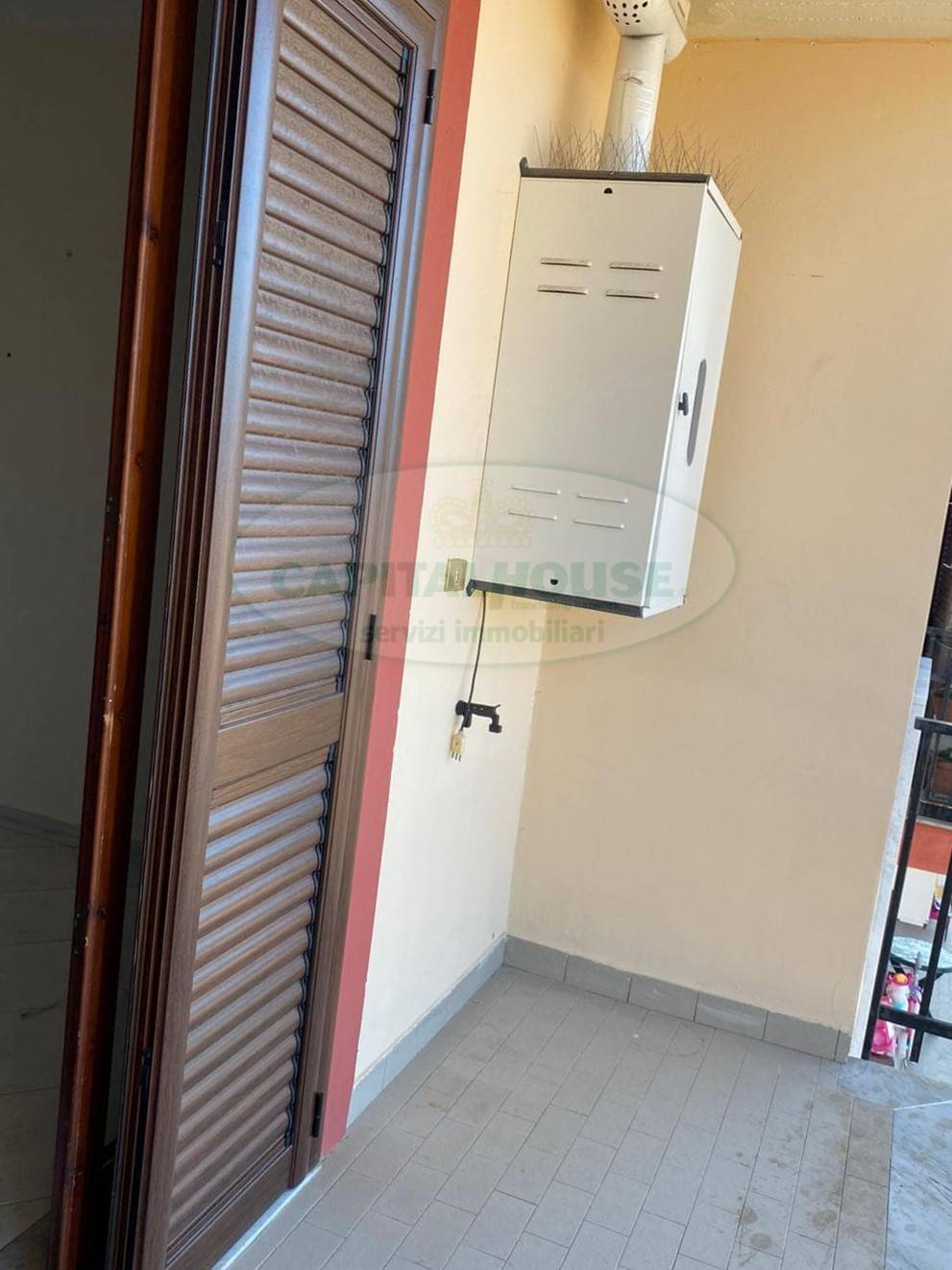 Appartamento in affitto a Sirignano