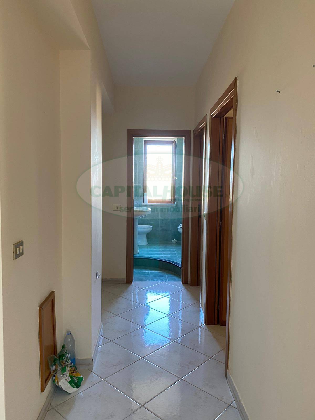 Appartamento in affitto a Sirignano