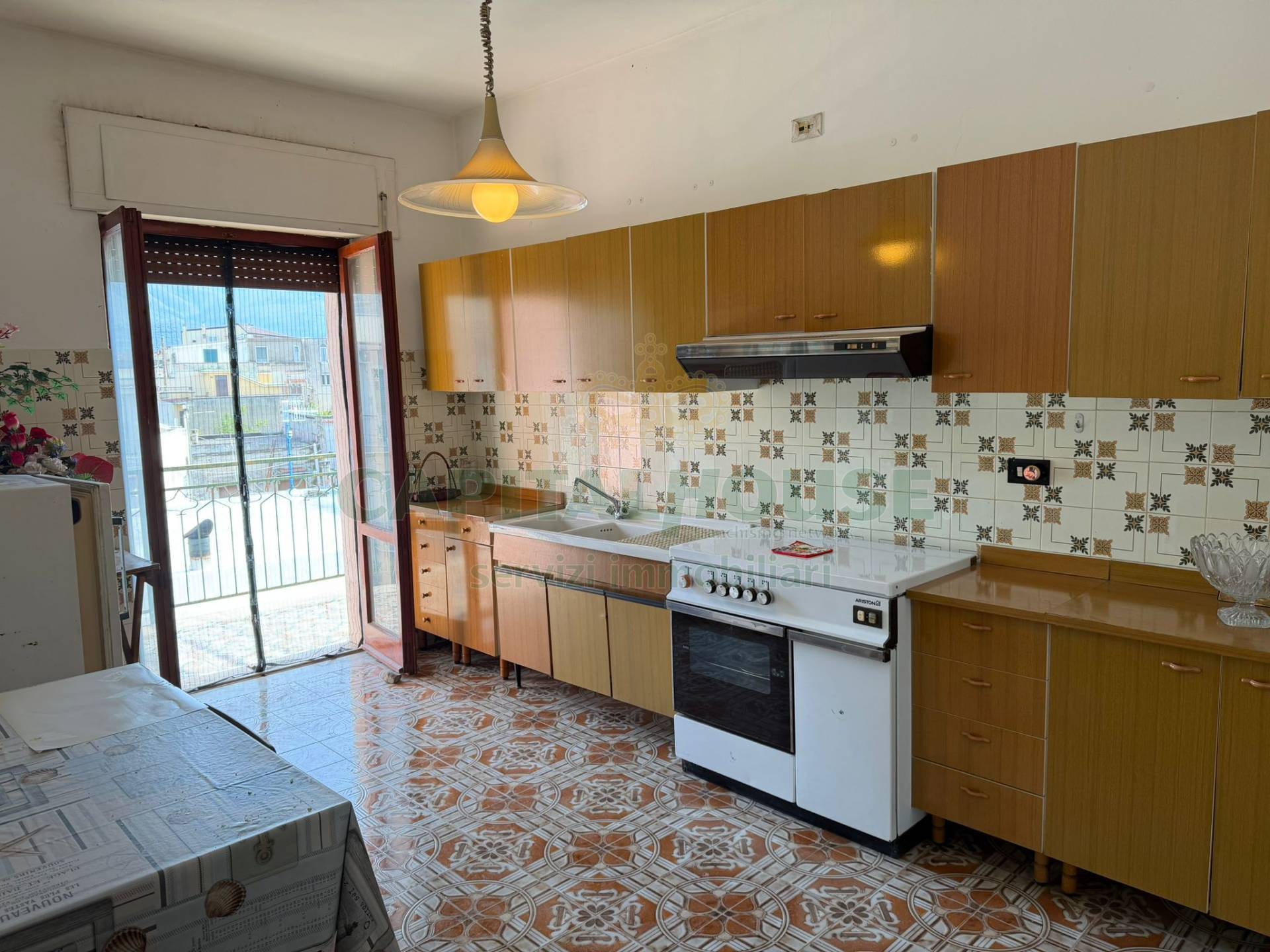 Appartamento in vendita a Avella