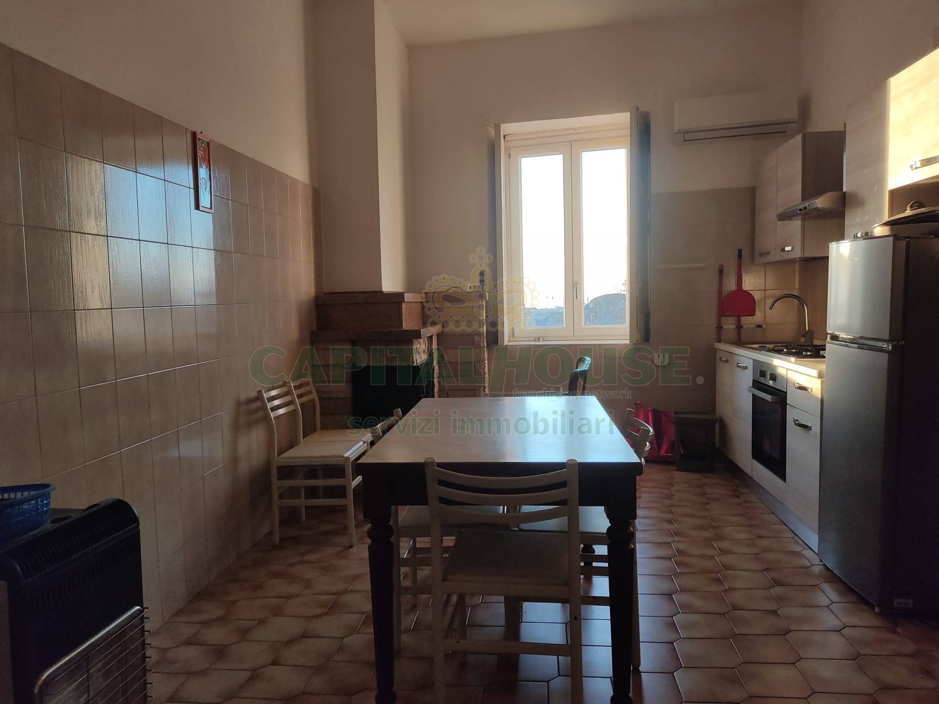 Appartamento in affitto a Baiano