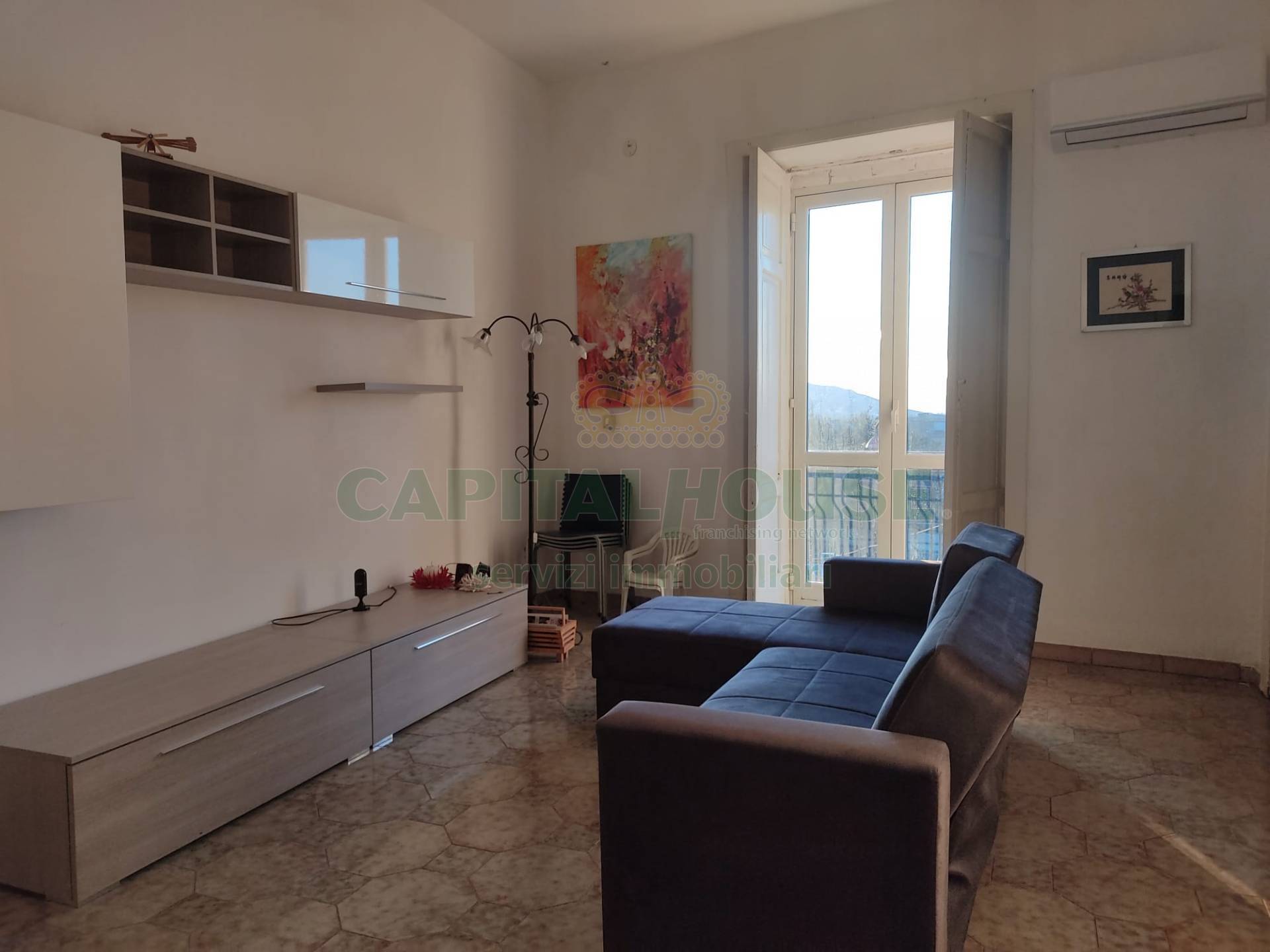 Appartamento in affitto a Baiano