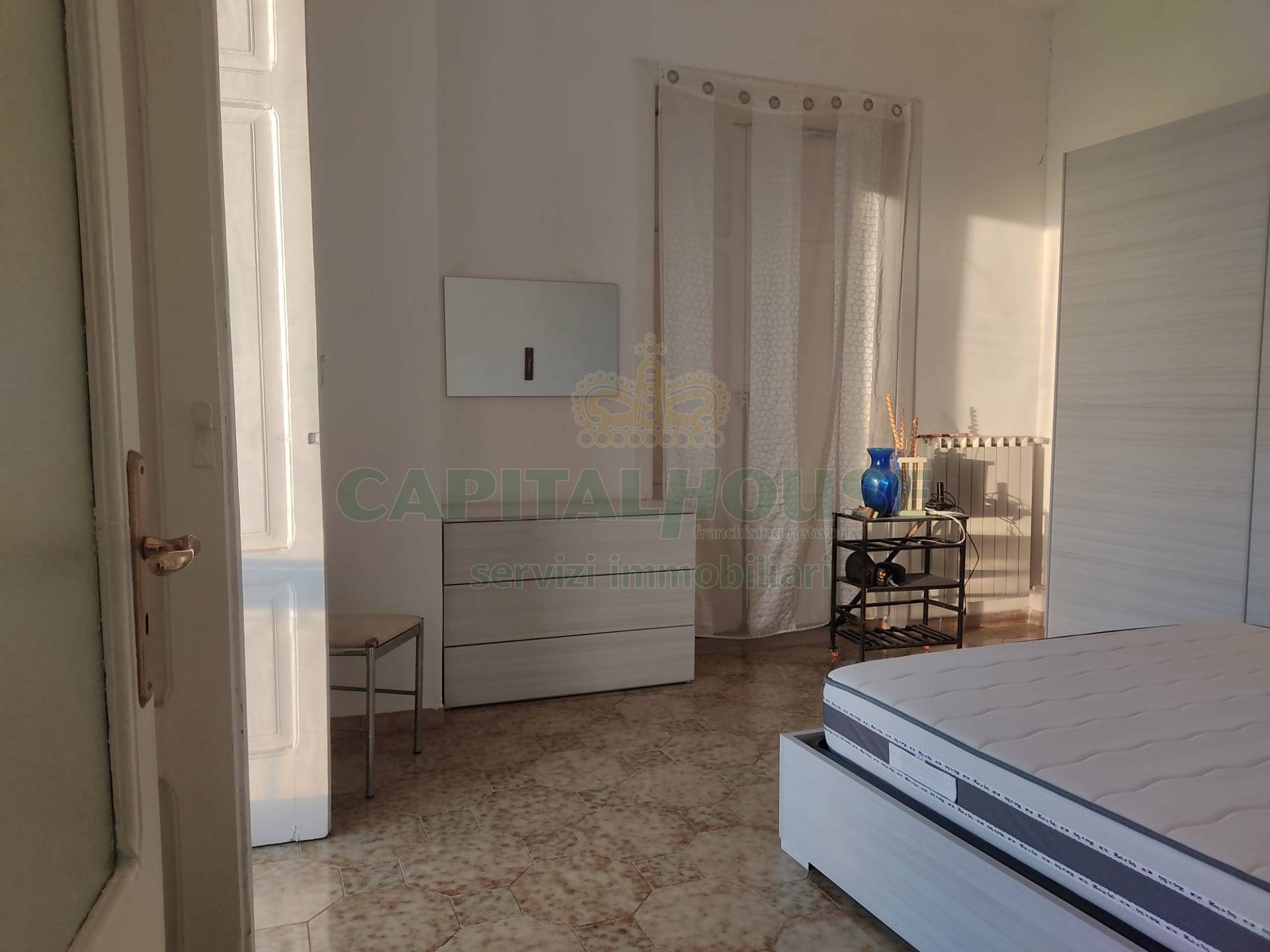 Appartamento in affitto a Baiano