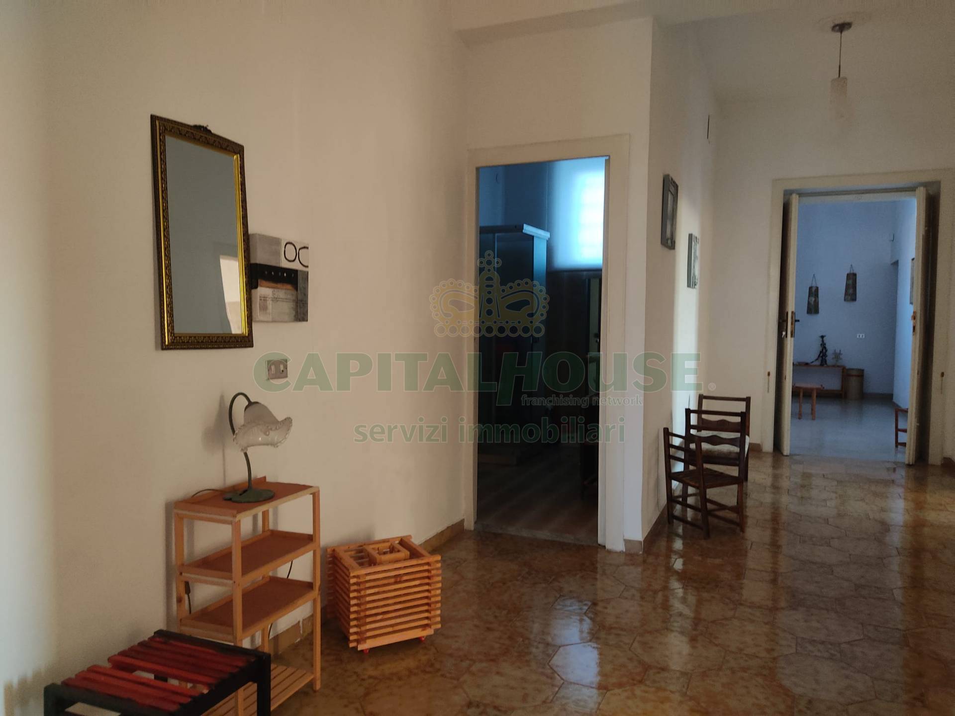 Appartamento in affitto a Baiano