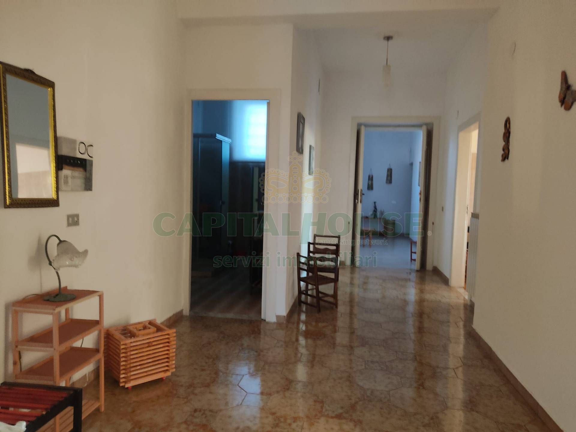 Appartamento in affitto a Baiano