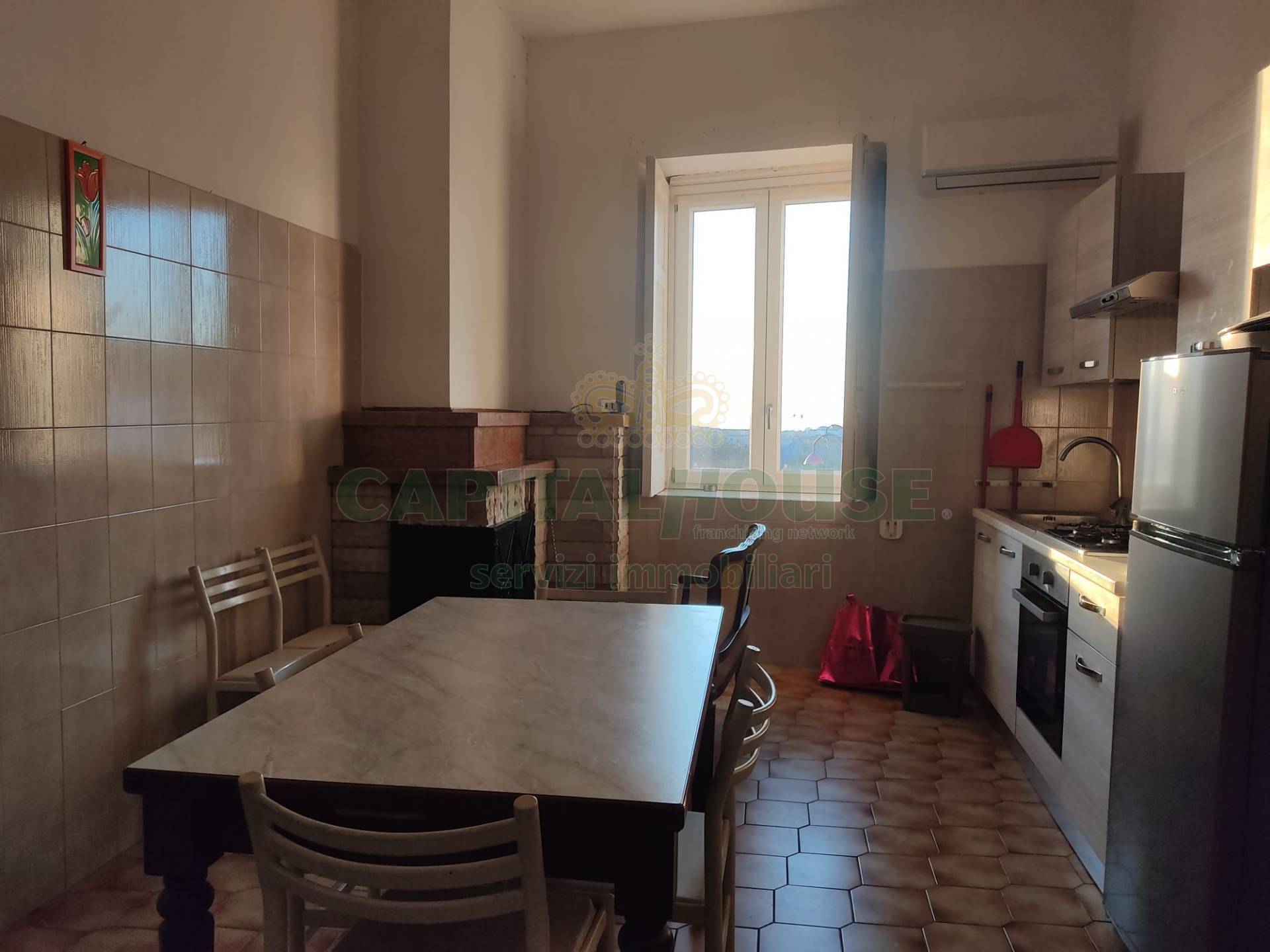 Appartamento in affitto a Baiano