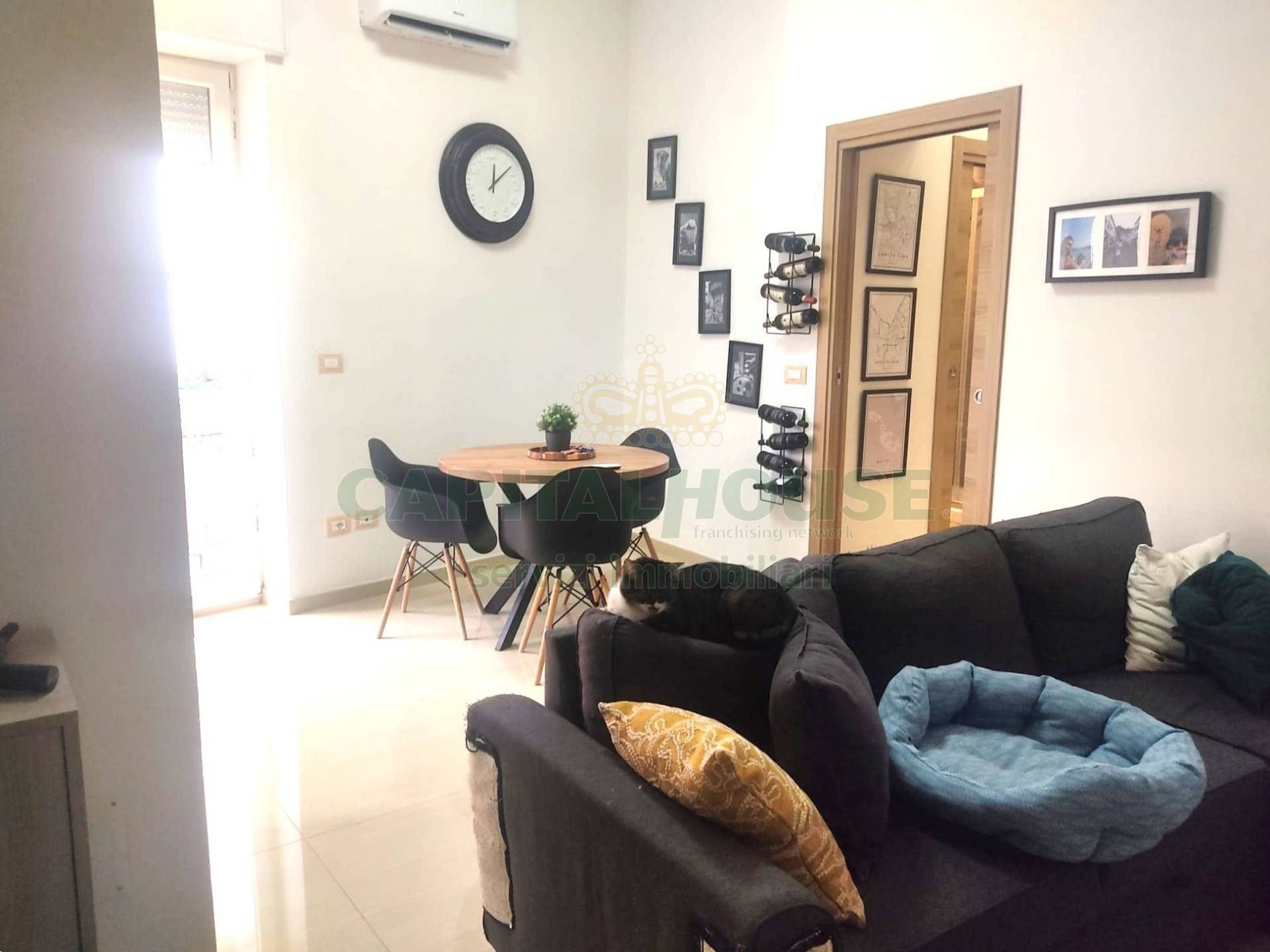 Appartamento in vendita a Baiano