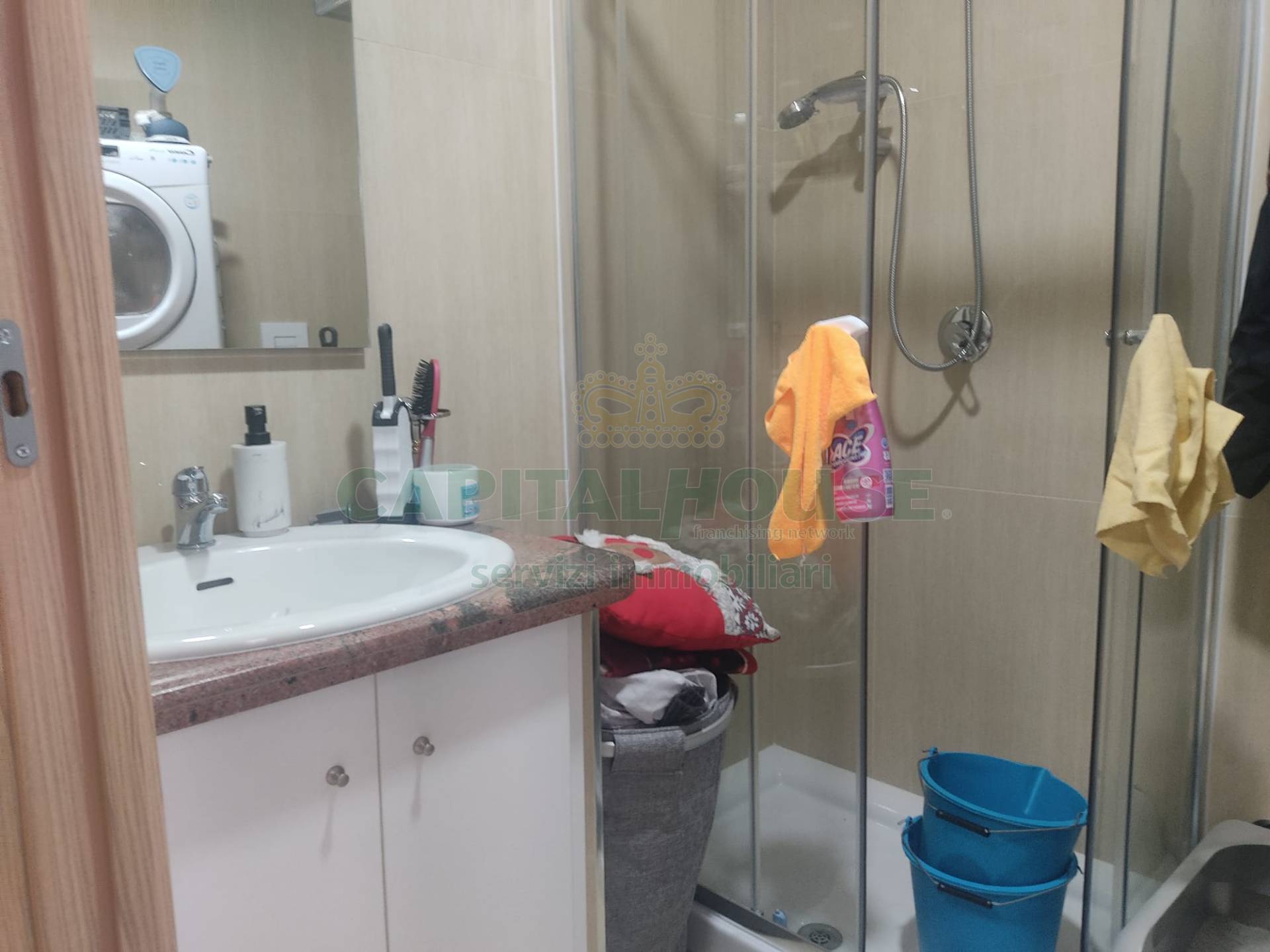 Appartamento in vendita a Baiano