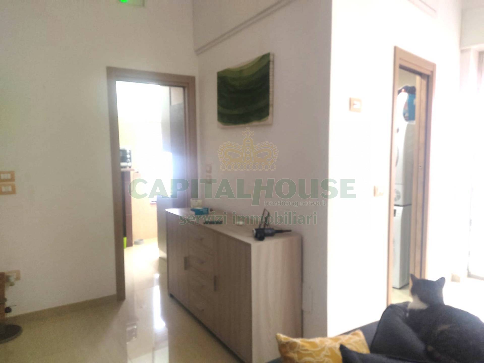 Appartamento in vendita a Baiano