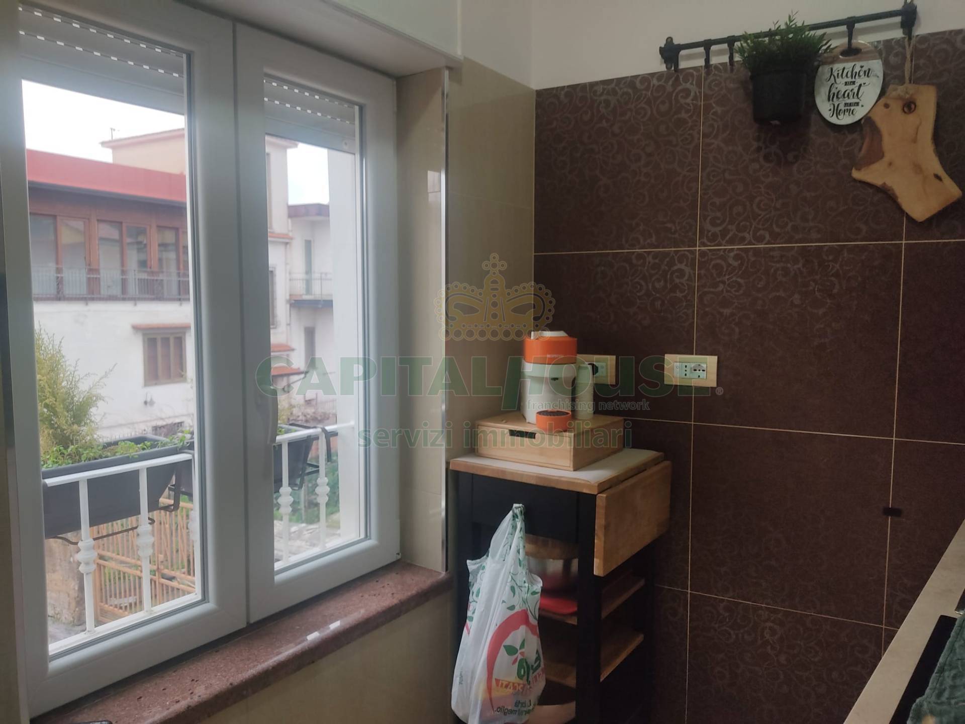 Appartamento in vendita a Baiano