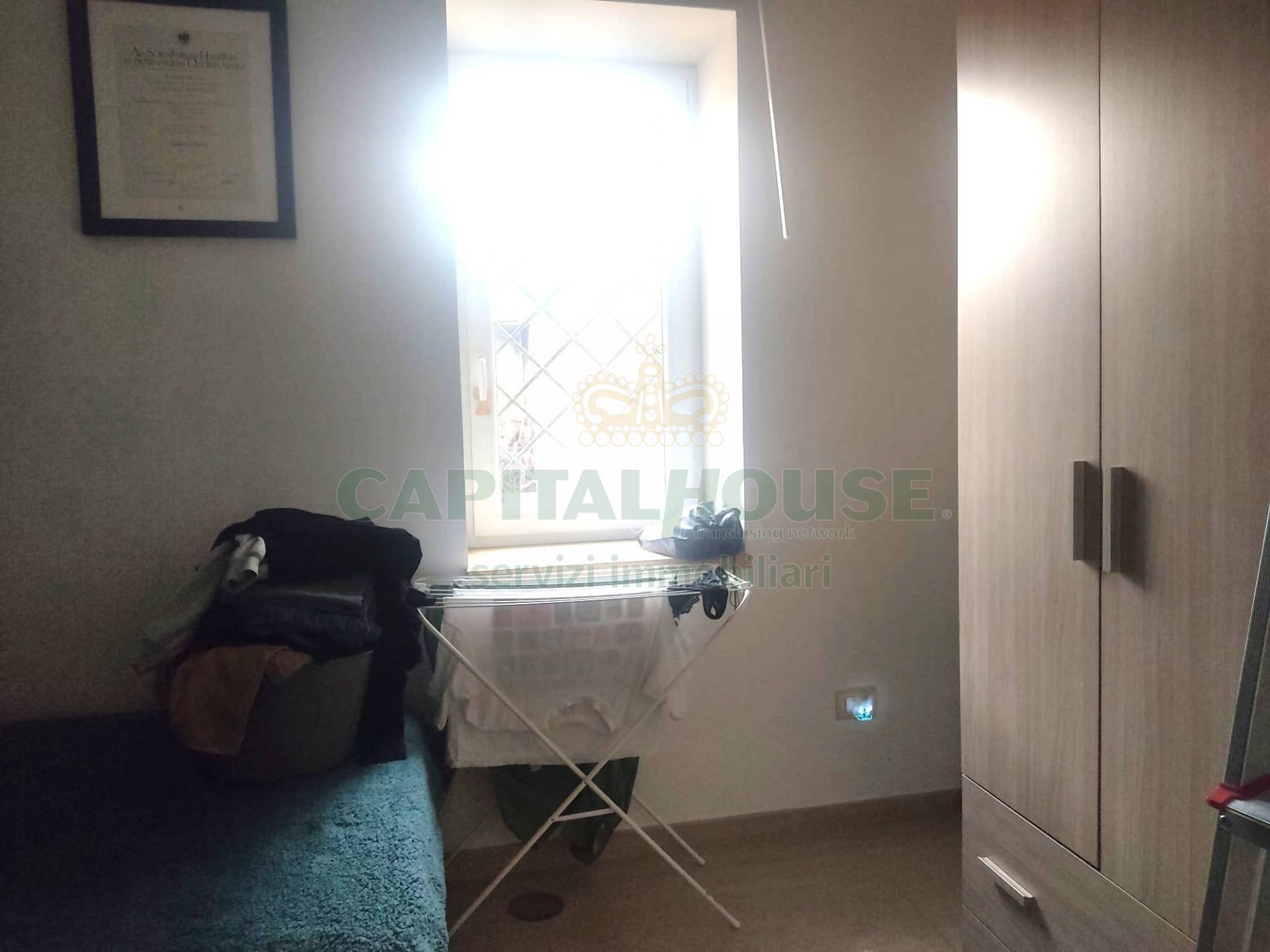 Appartamento in vendita a Baiano