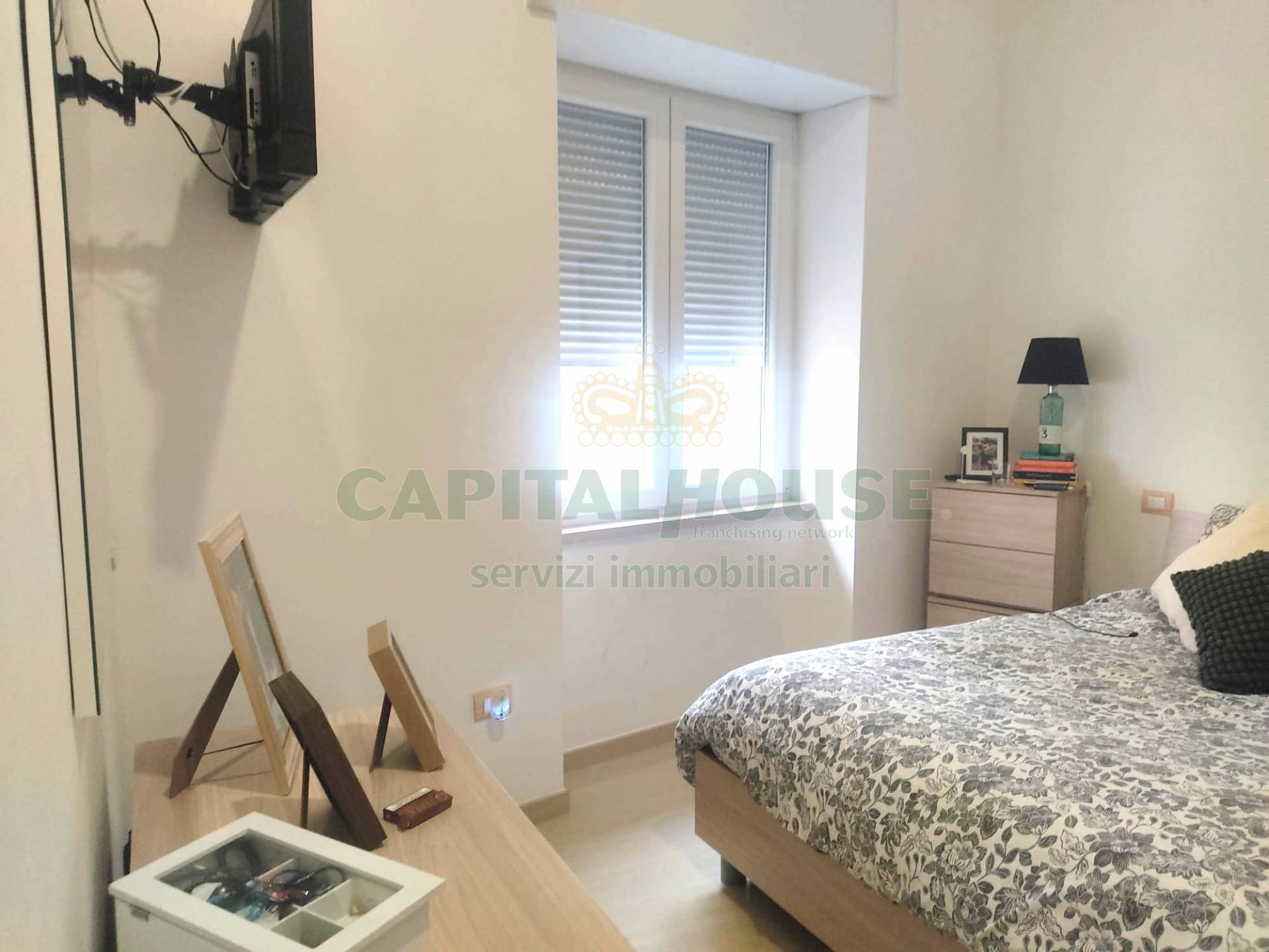 Appartamento in vendita a Baiano