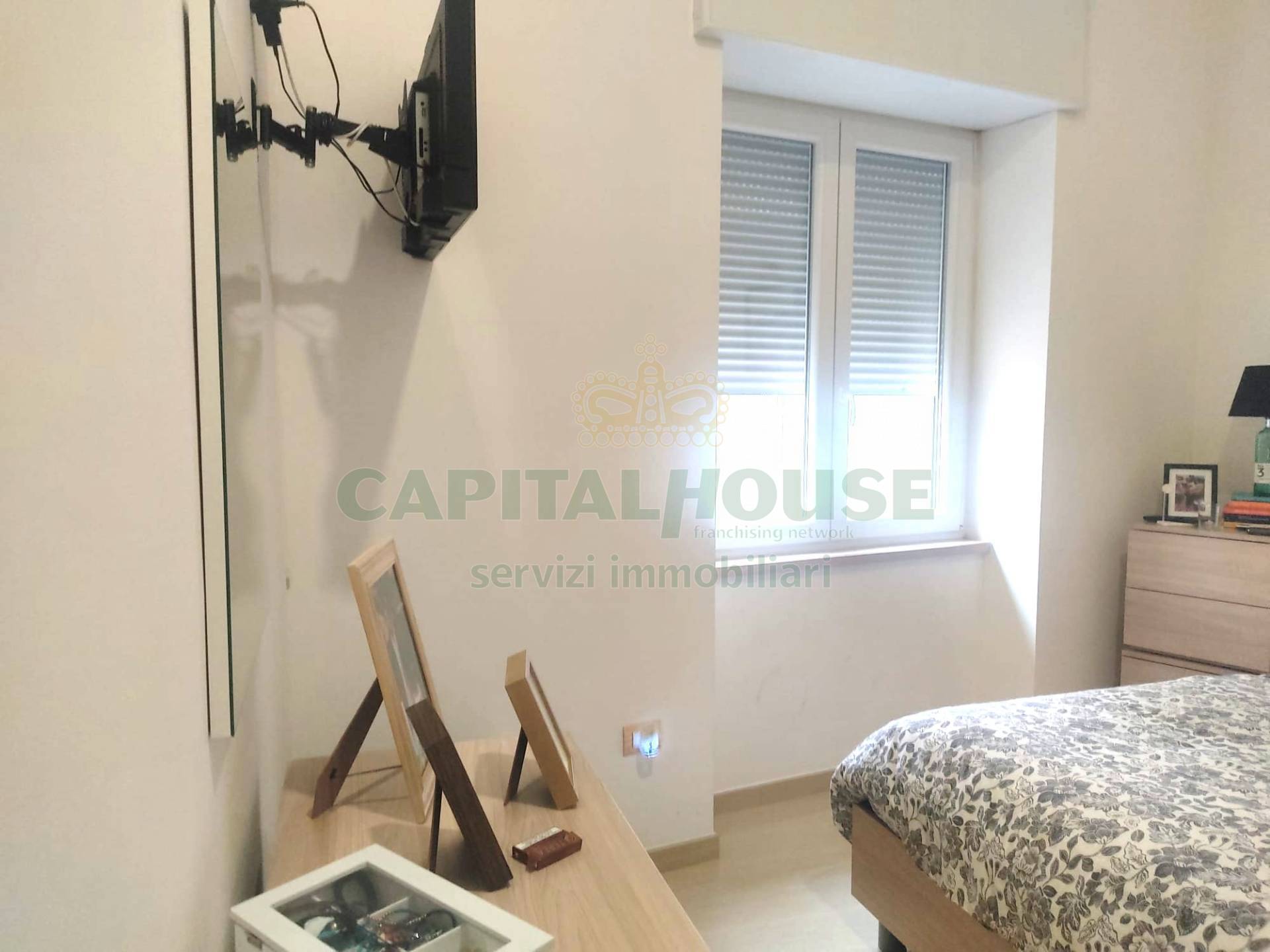 Appartamento in vendita a Baiano