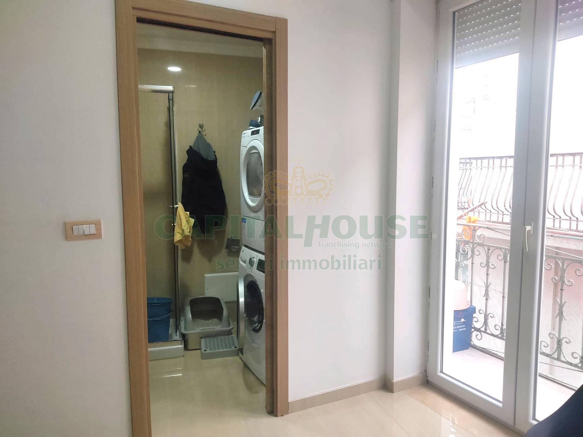 Appartamento in vendita a Baiano