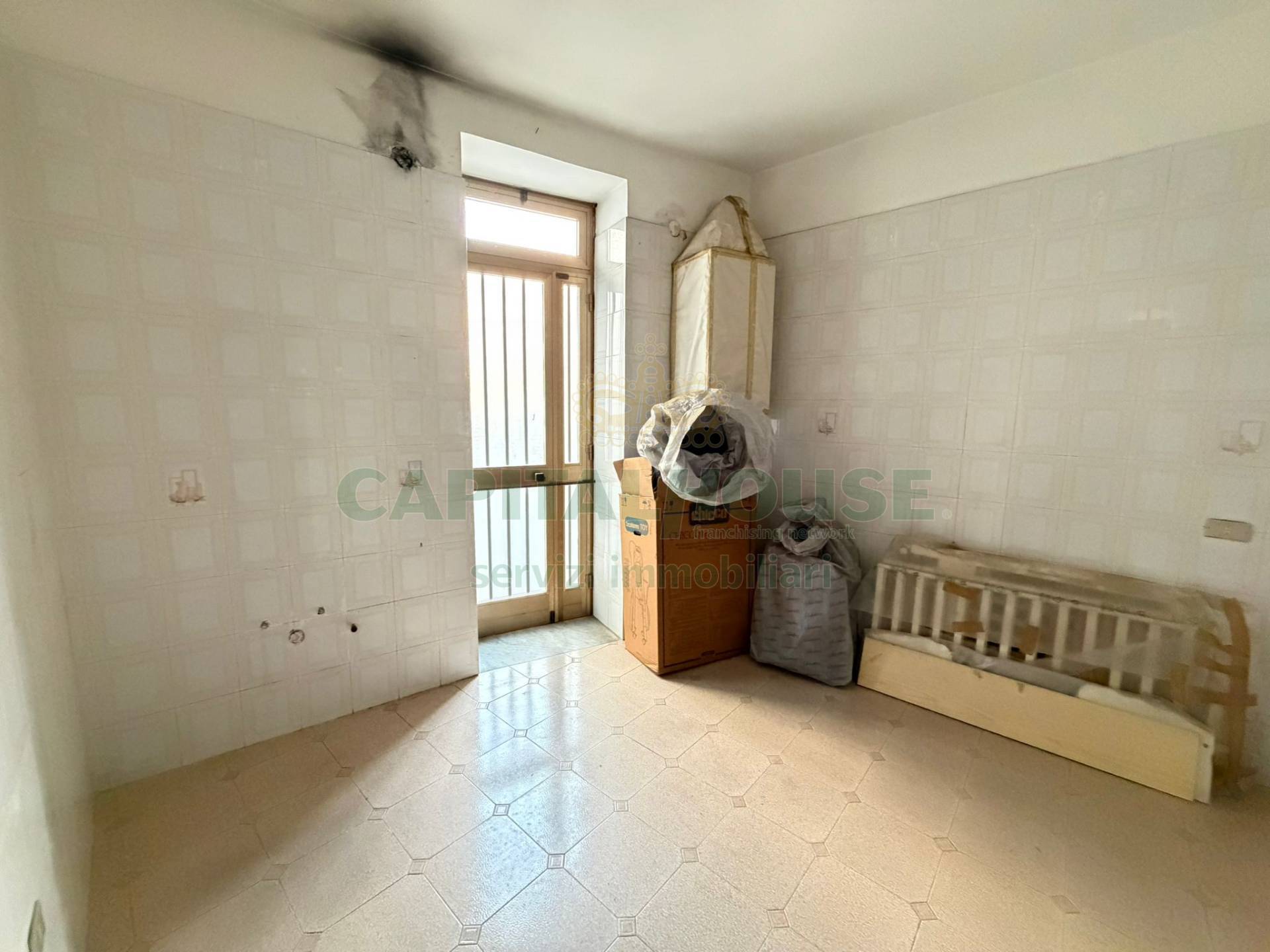 Appartamento in vendita a Sperone